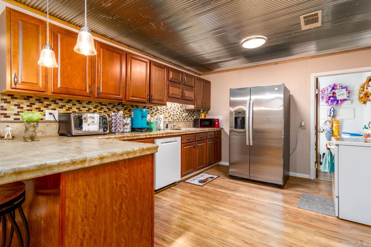 WARD CITY AREA - Residential