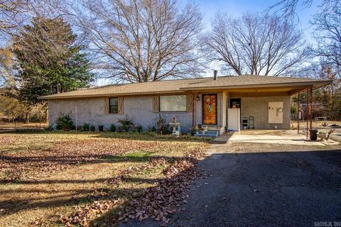 Photo of 251 Markham St. St, Ward, AR 72176 (MLS # 25049787)
