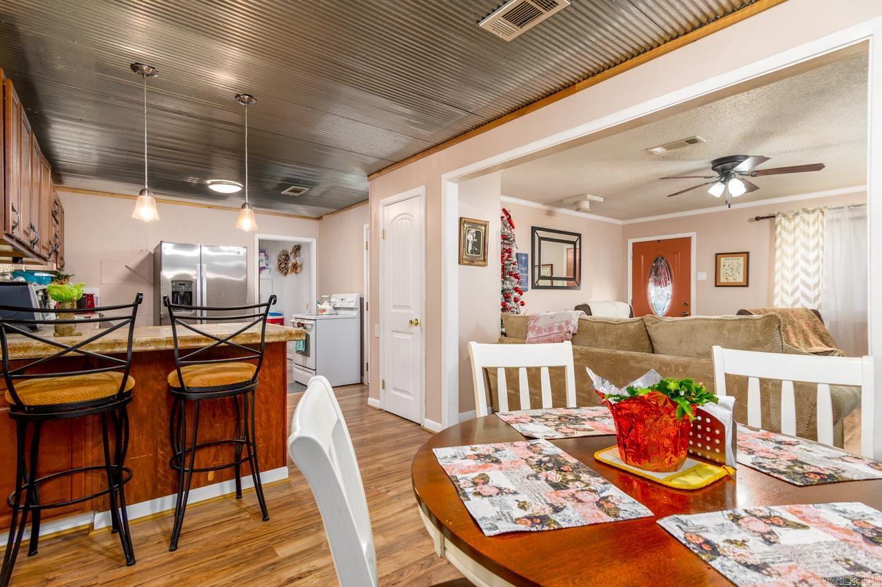 WARD CITY AREA - Residential