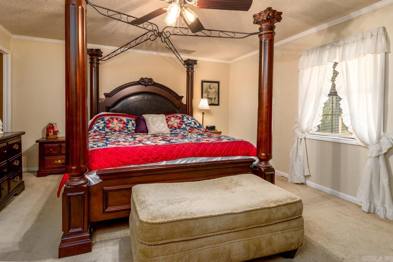 WARD CITY AREA - Residential