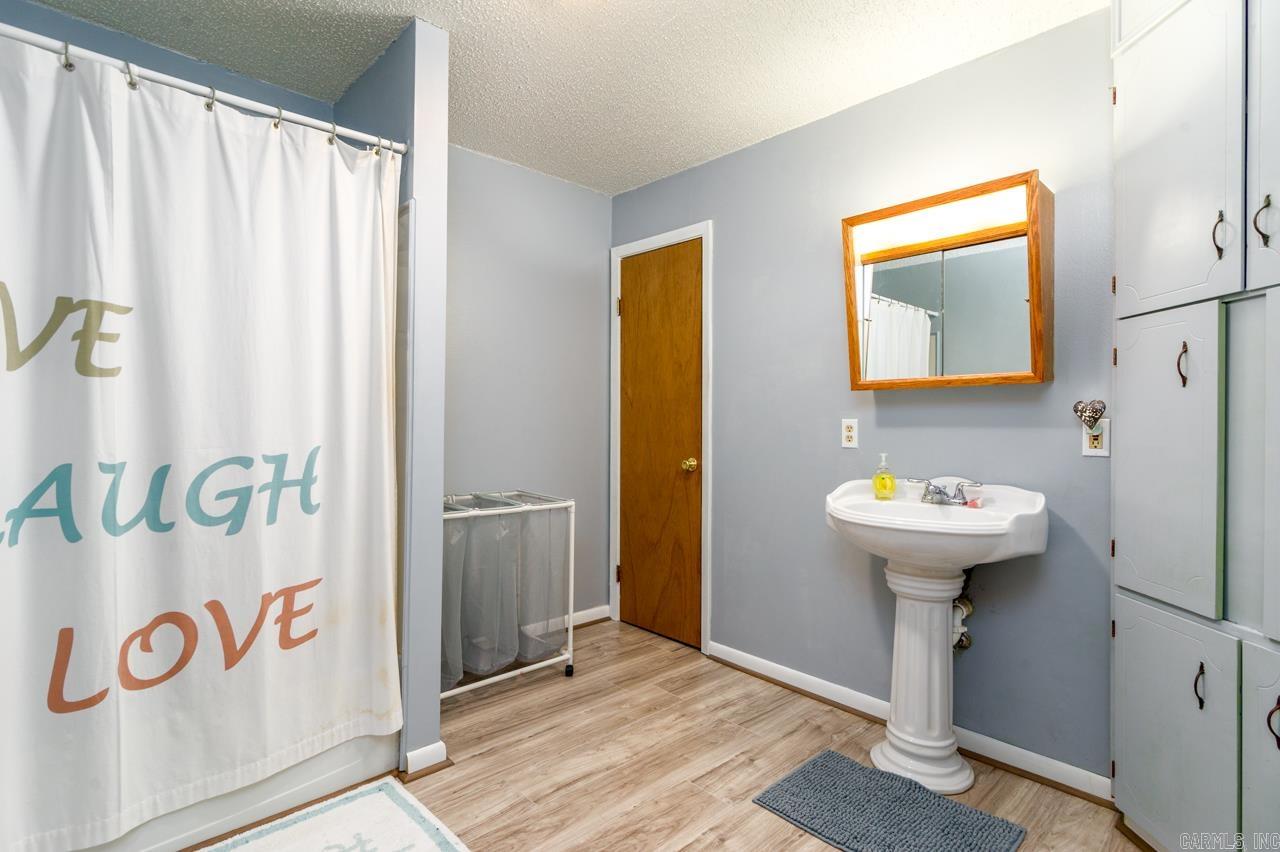 WARD CITY AREA - Residential