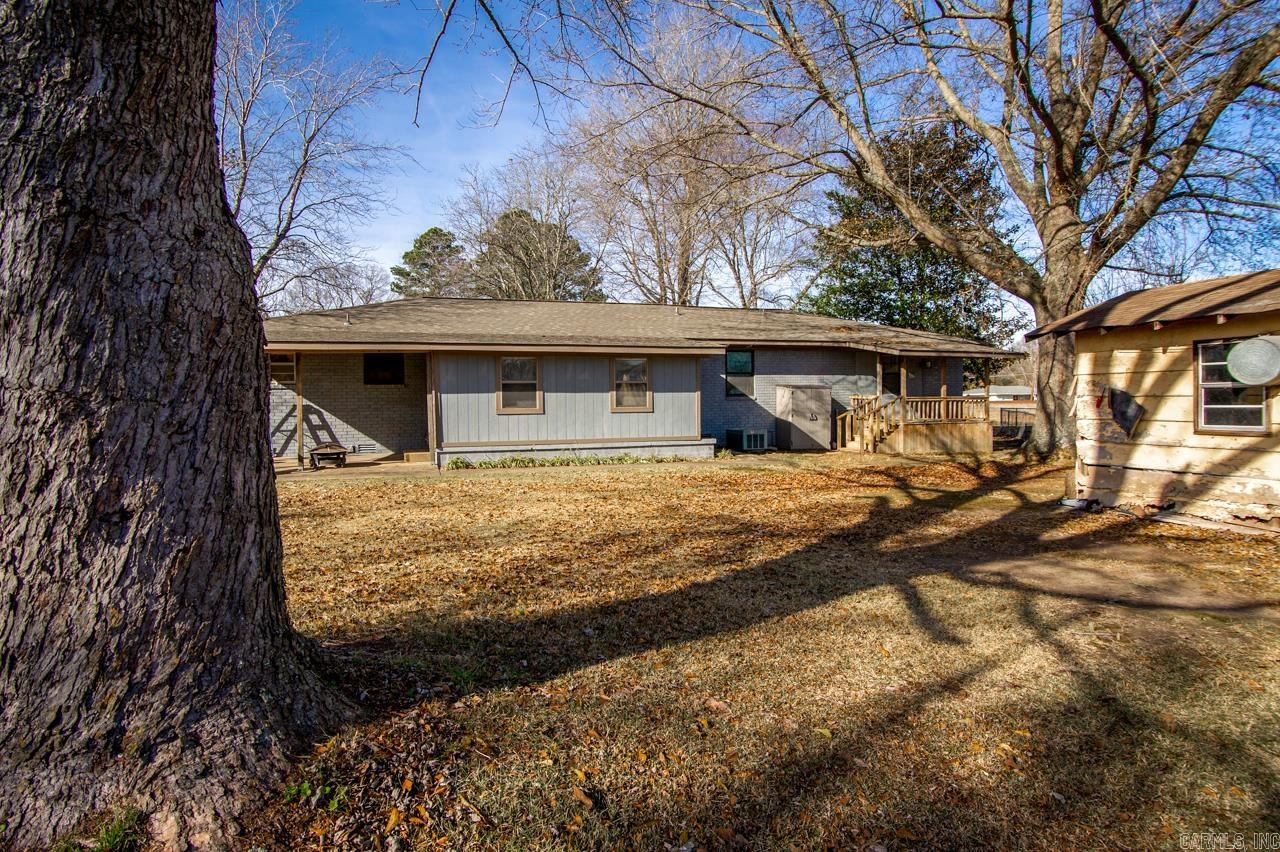 WARD CITY AREA - Residential