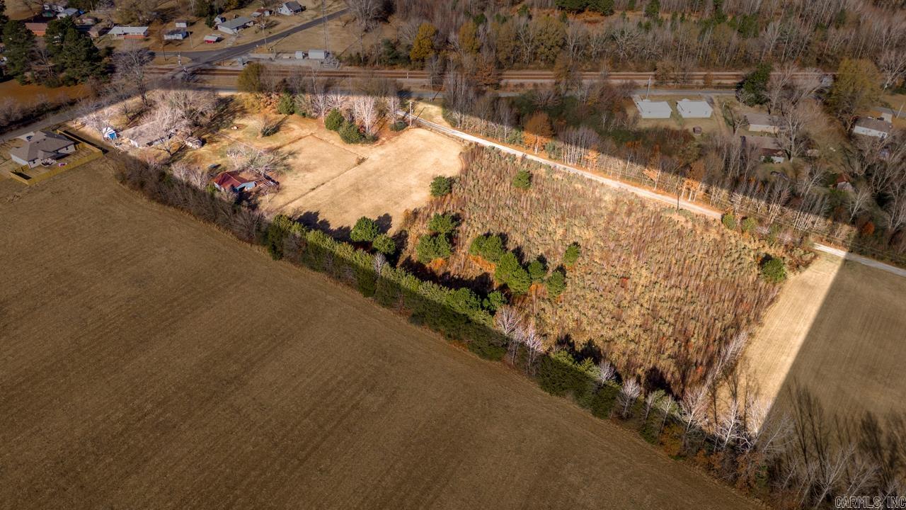 WARD CITY AREA - Residential