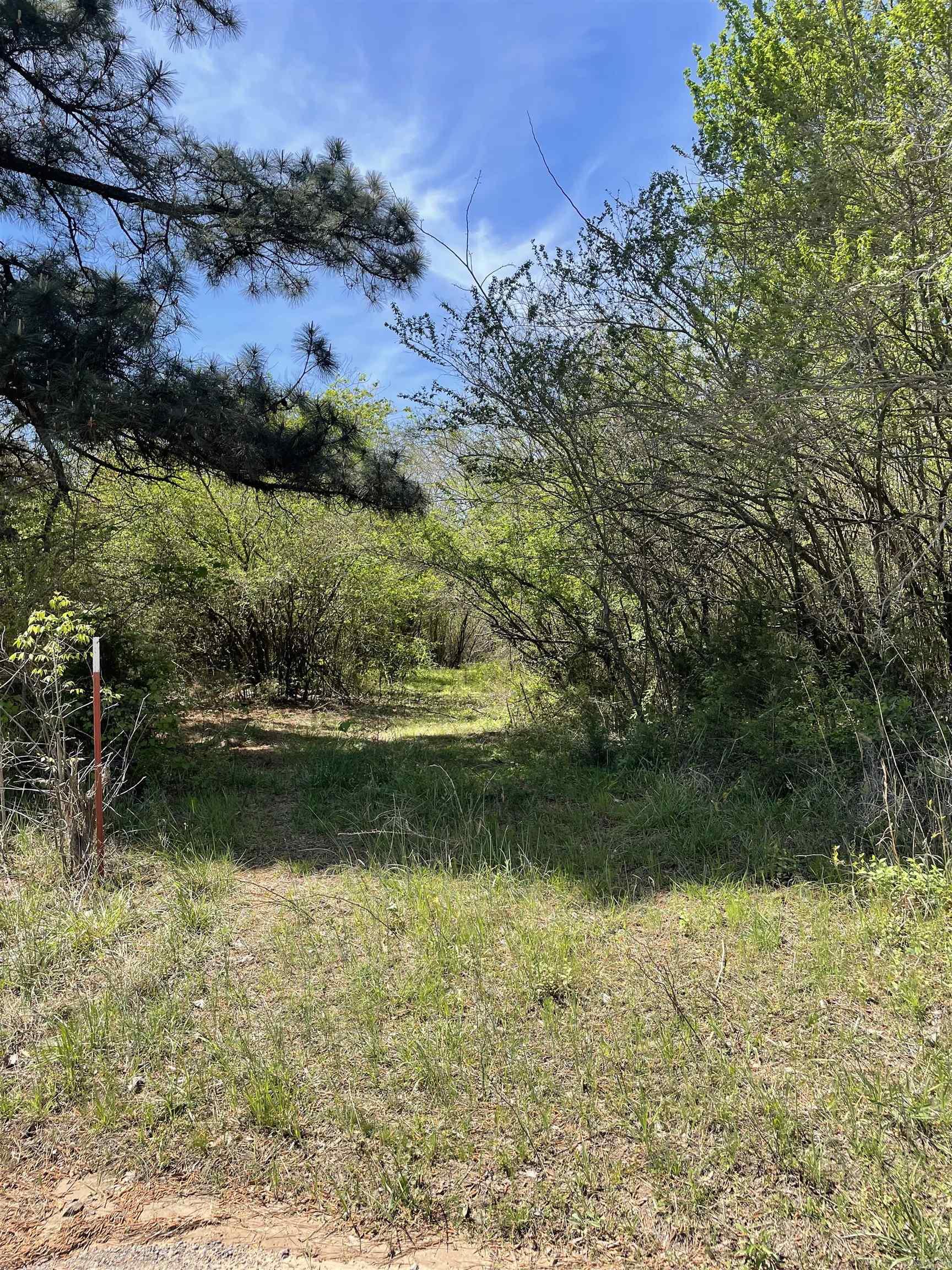 Metes & Bounds - Land