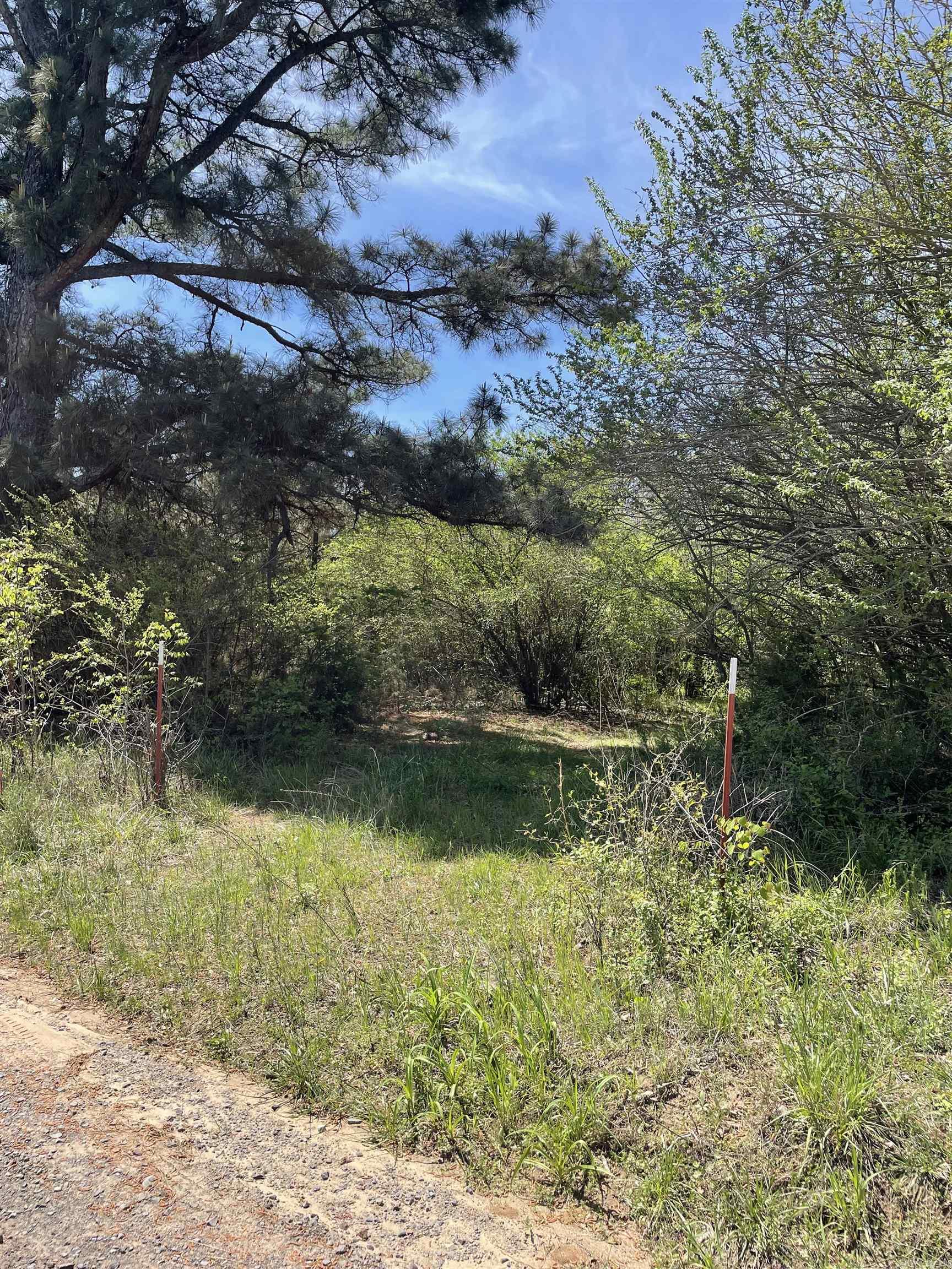 Metes & Bounds - Land