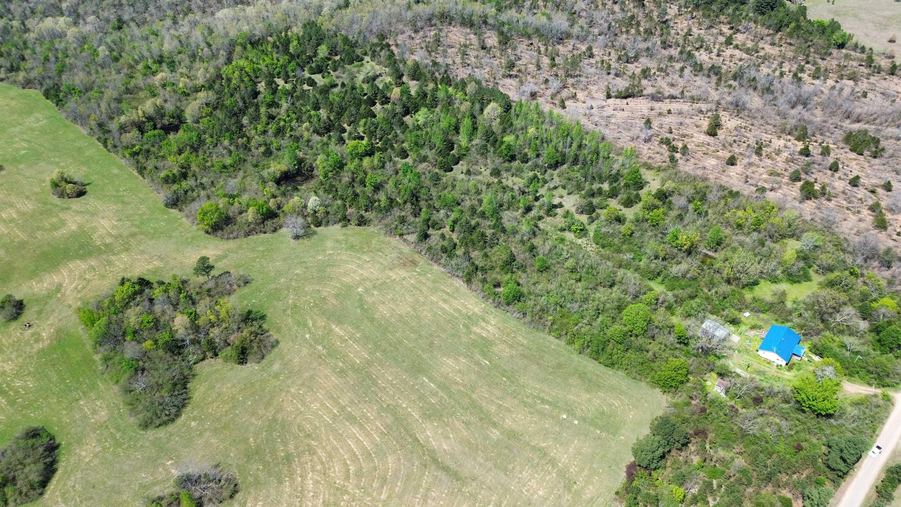 Metes & Bounds - Land