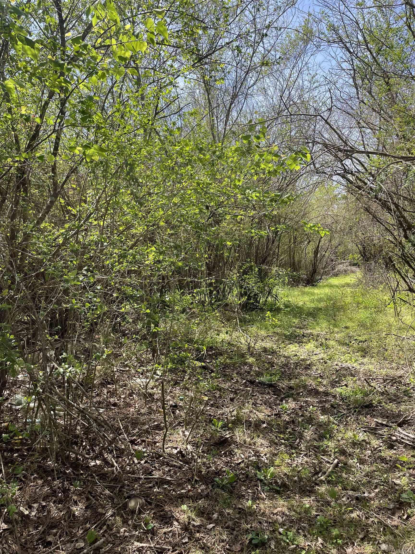 Metes & Bounds - Land