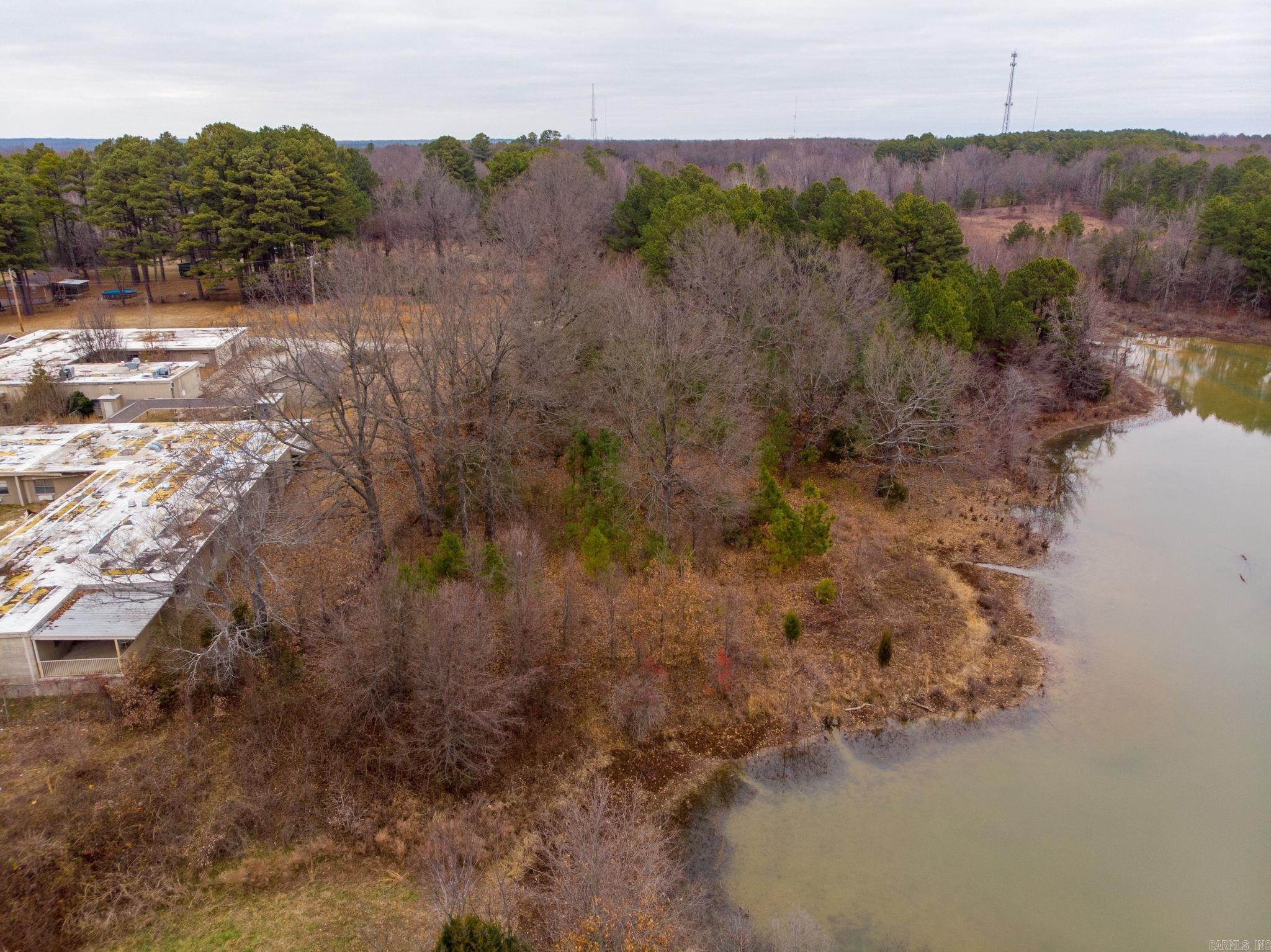 Not in Subdivision - Commercial Sale