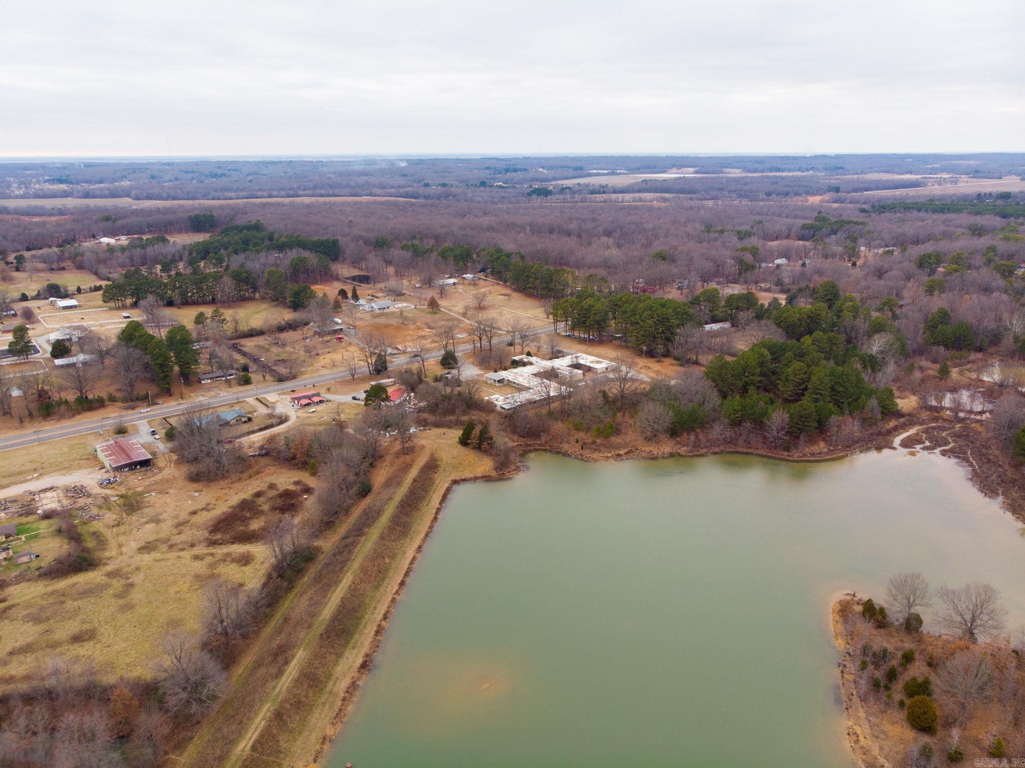 Not in Subdivision - Commercial Sale