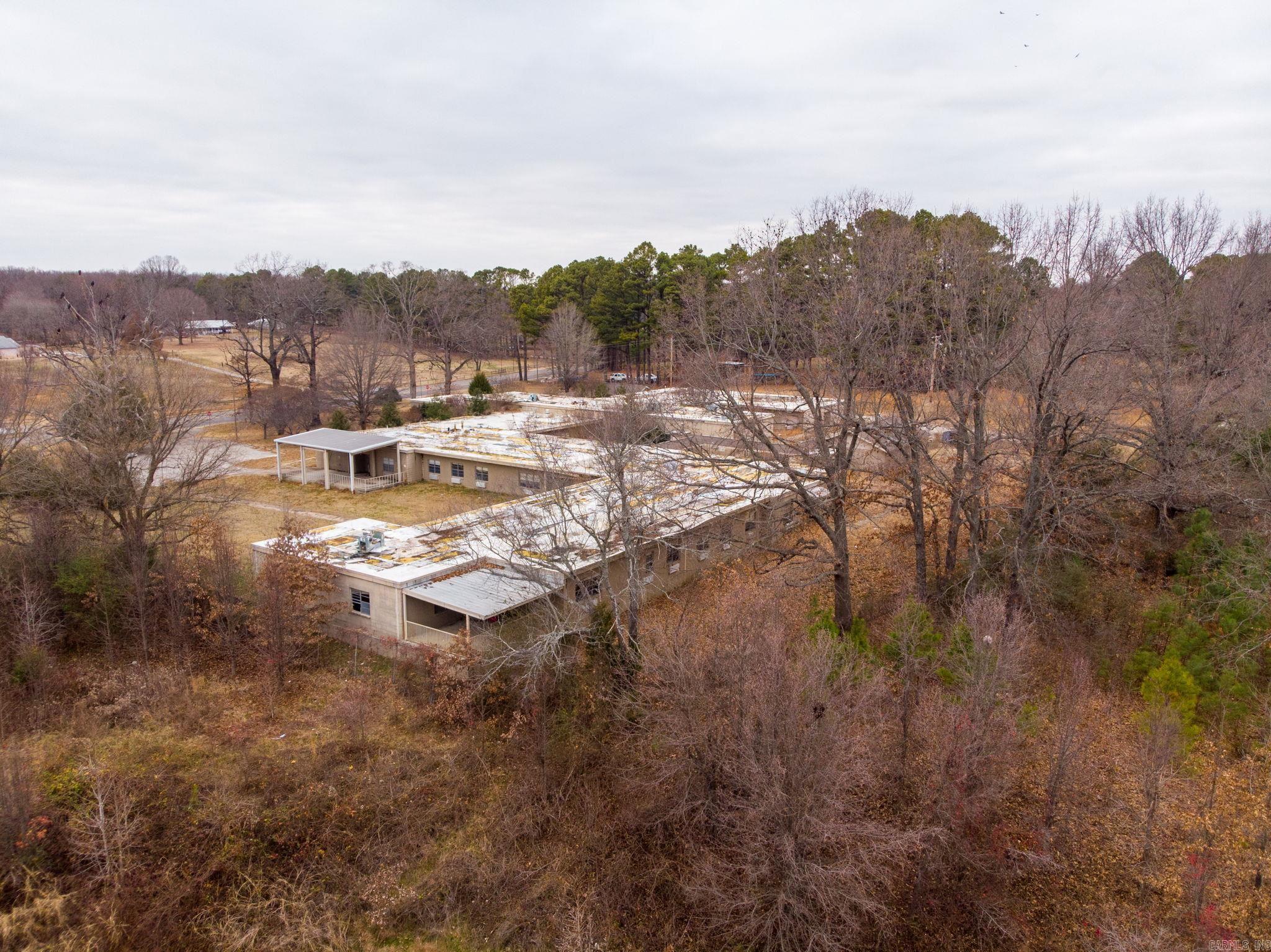 Not in Subdivision - Commercial Sale
