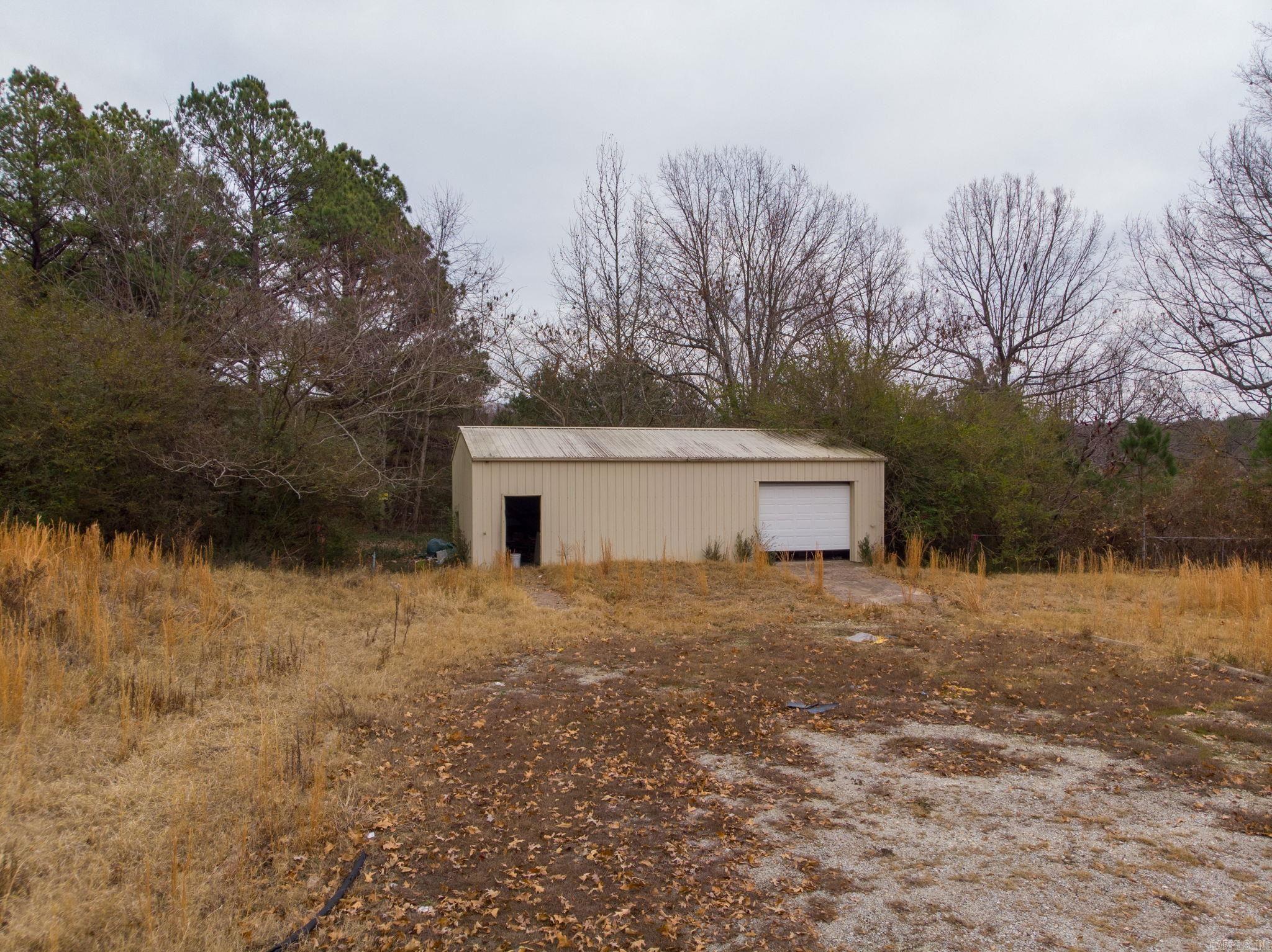 Not in Subdivision - Commercial Sale