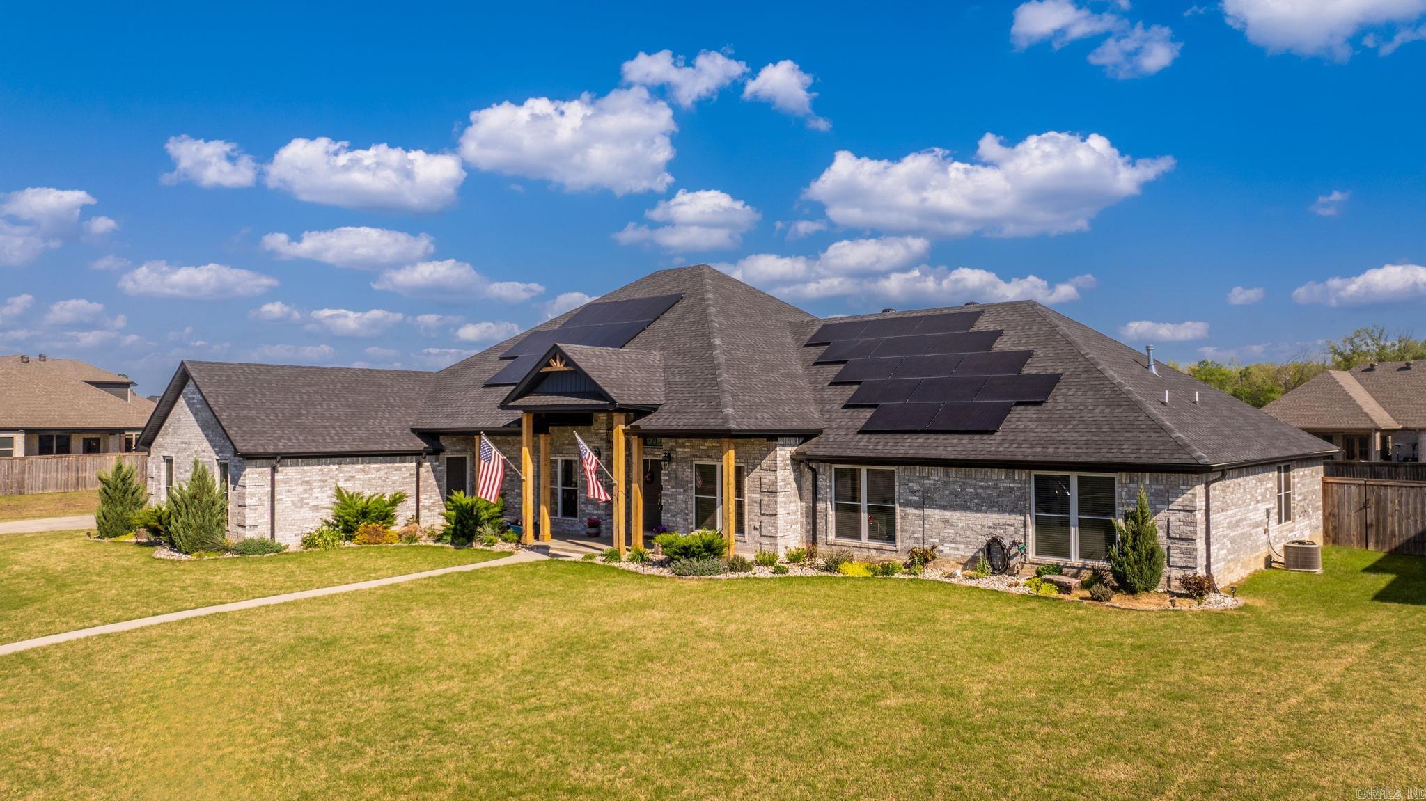 COUNTRY CLUB OF AR THE PH XXIV-C - Residential