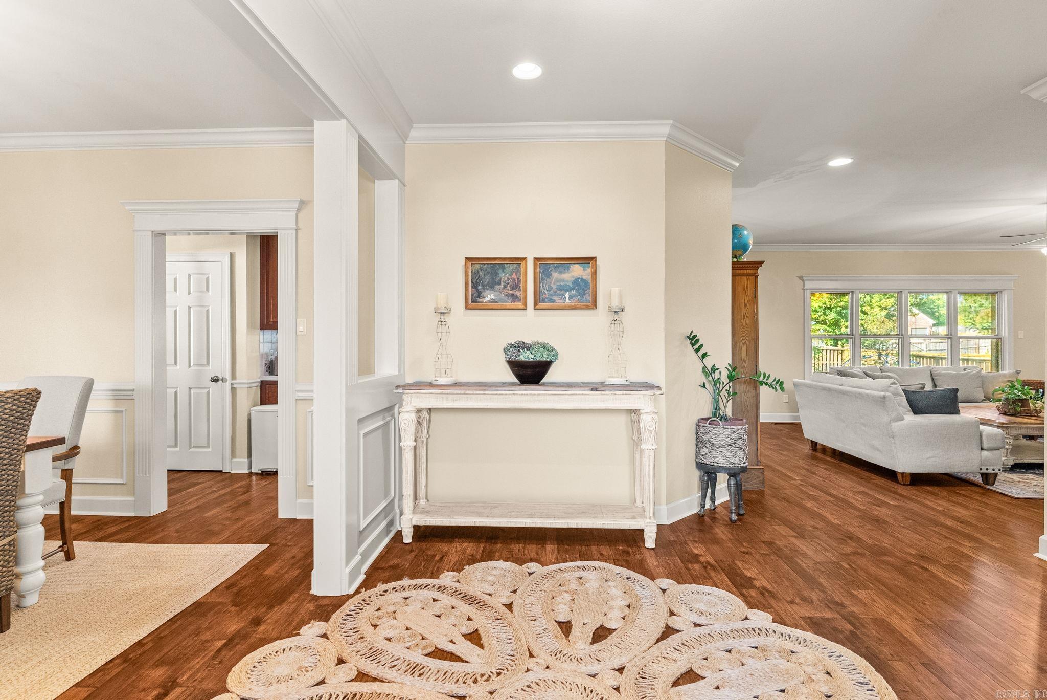 HURRICANE LAKE EST - Residential