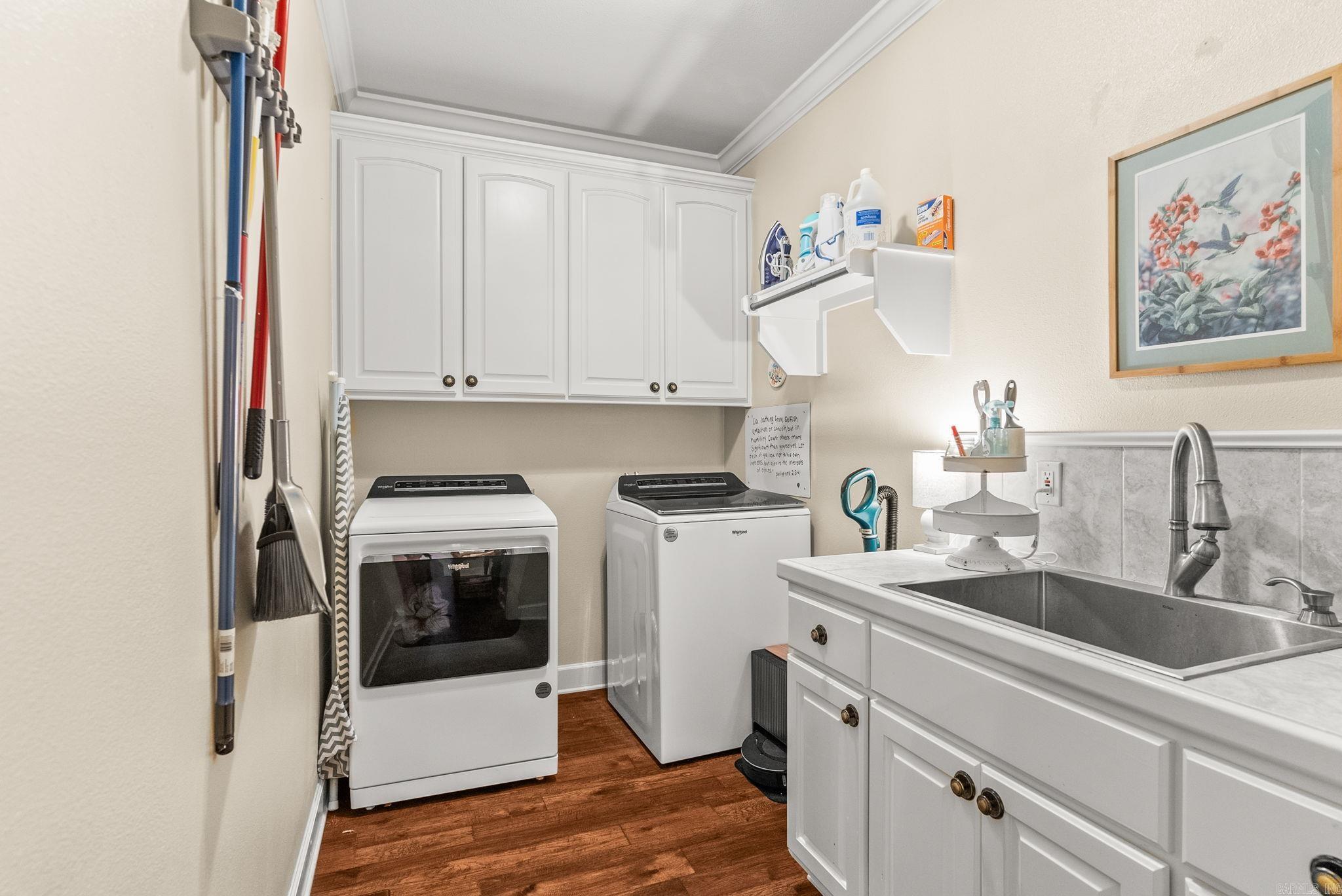 HURRICANE LAKE EST - Residential