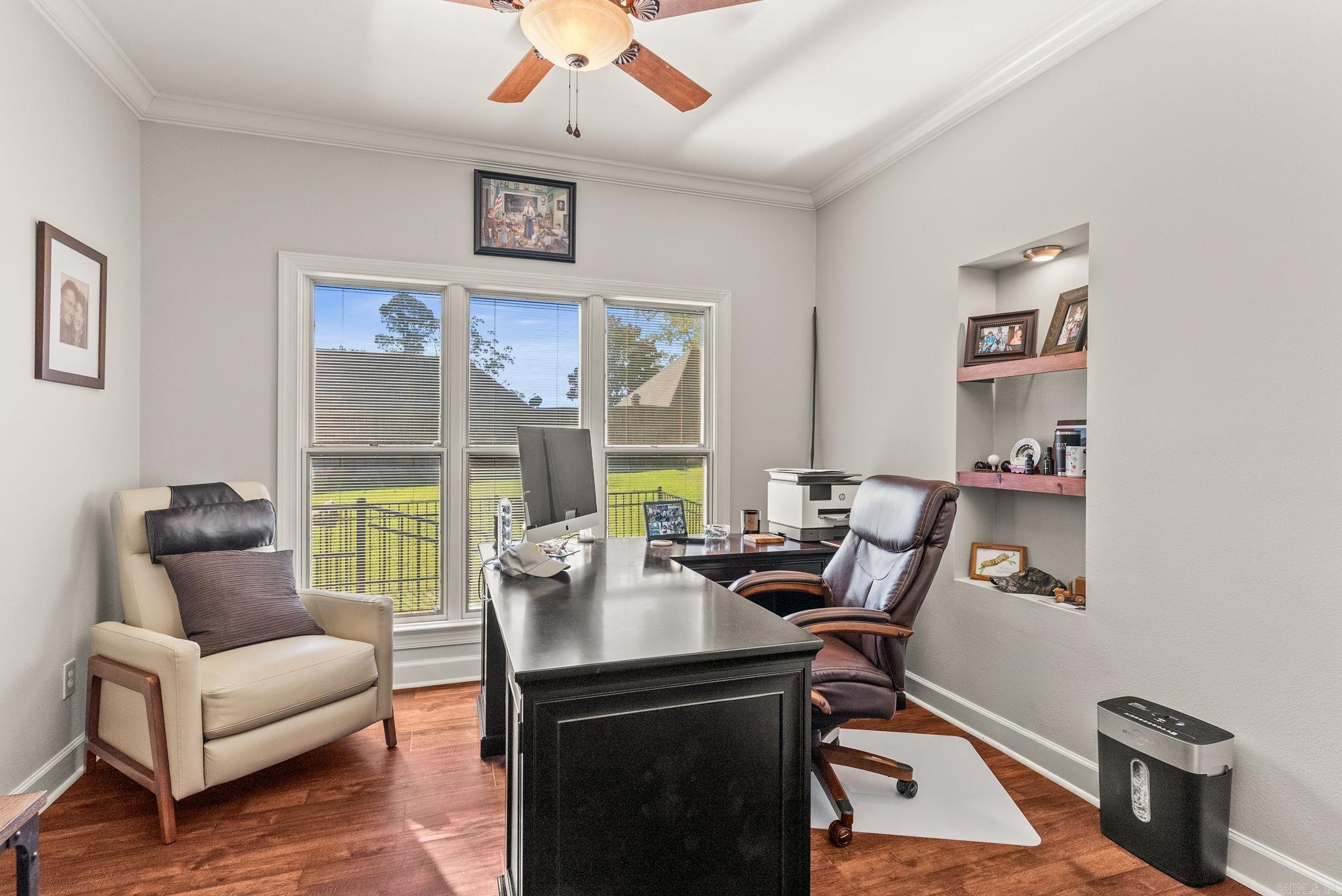 HURRICANE LAKE EST - Residential
