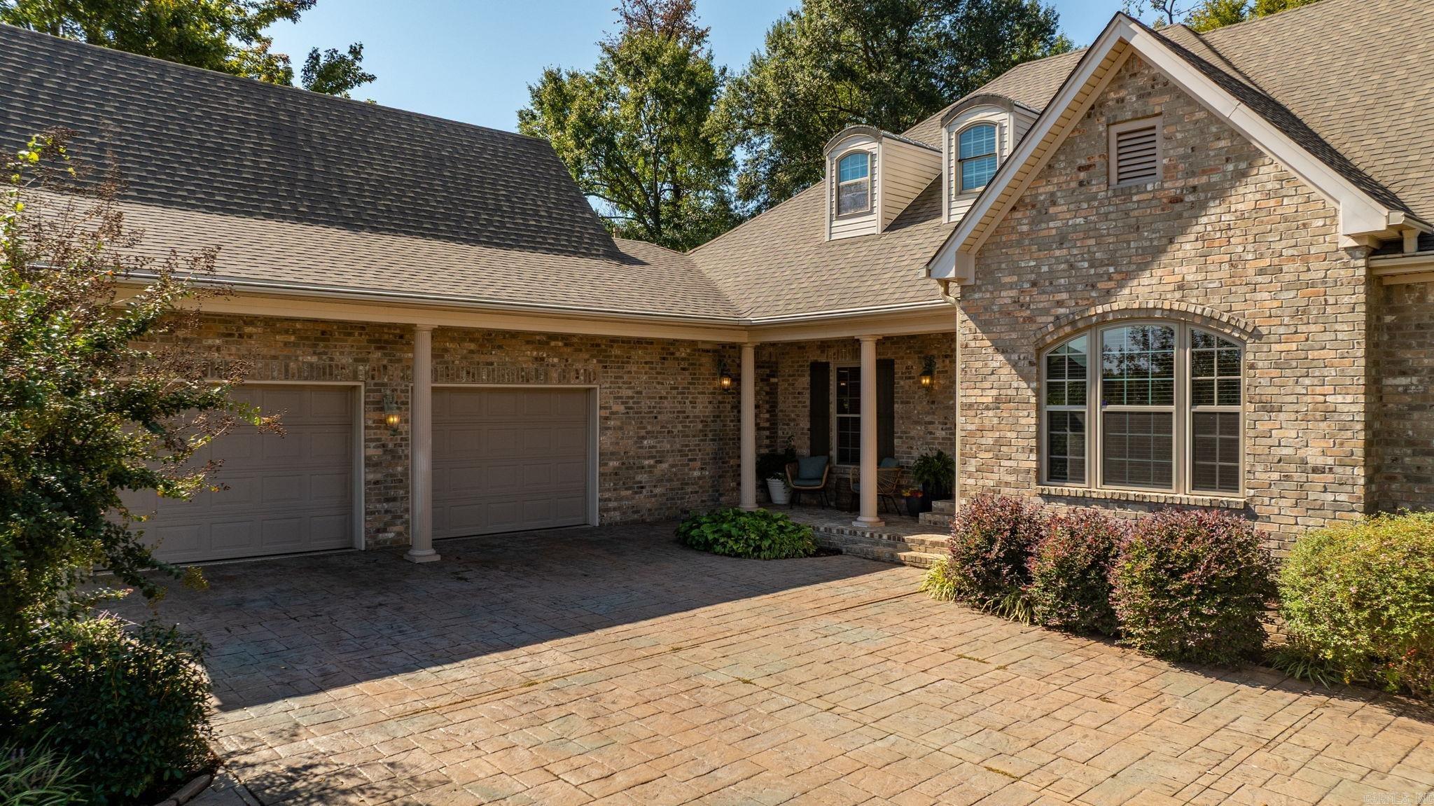 HURRICANE LAKE EST - Residential
