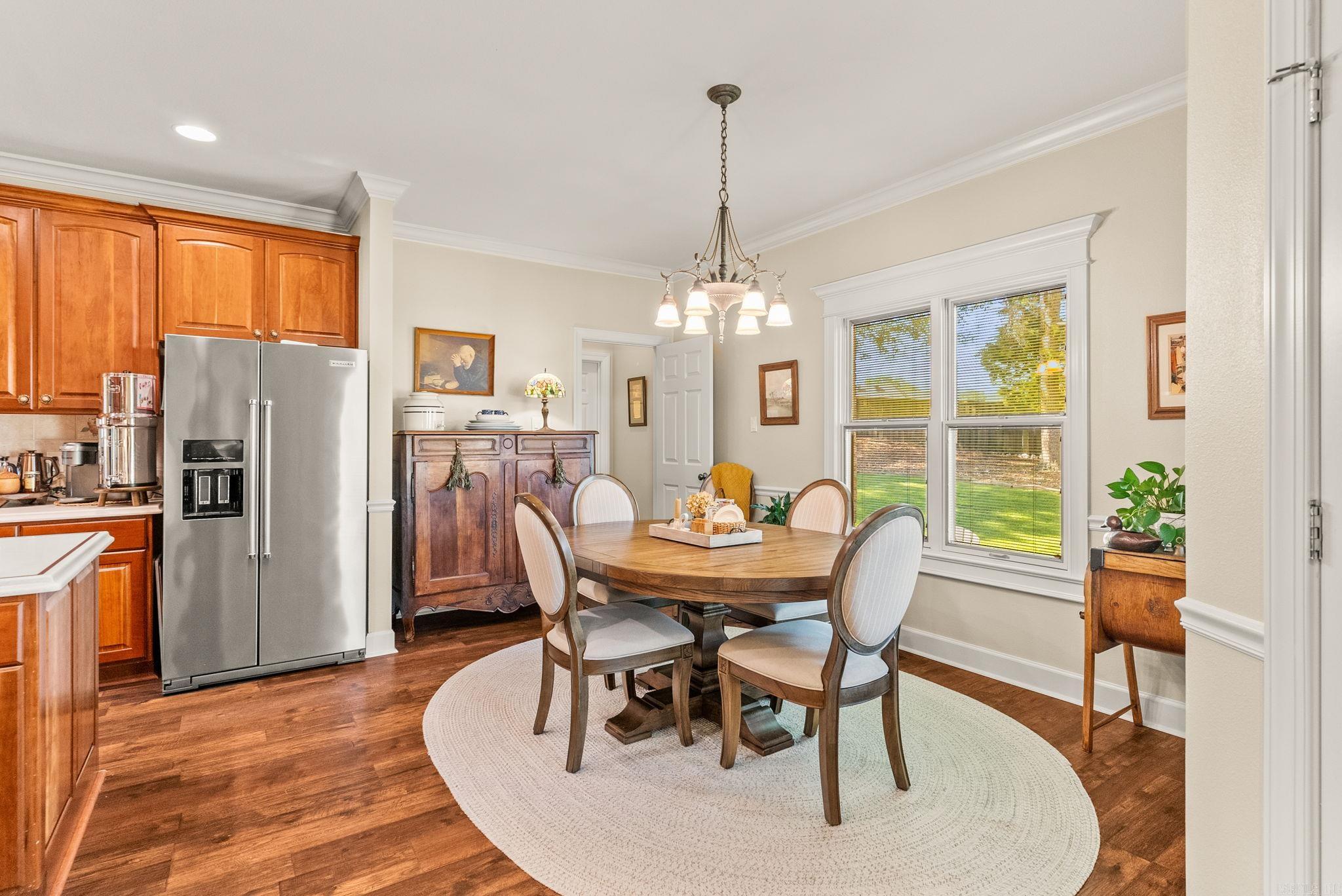 HURRICANE LAKE EST - Residential