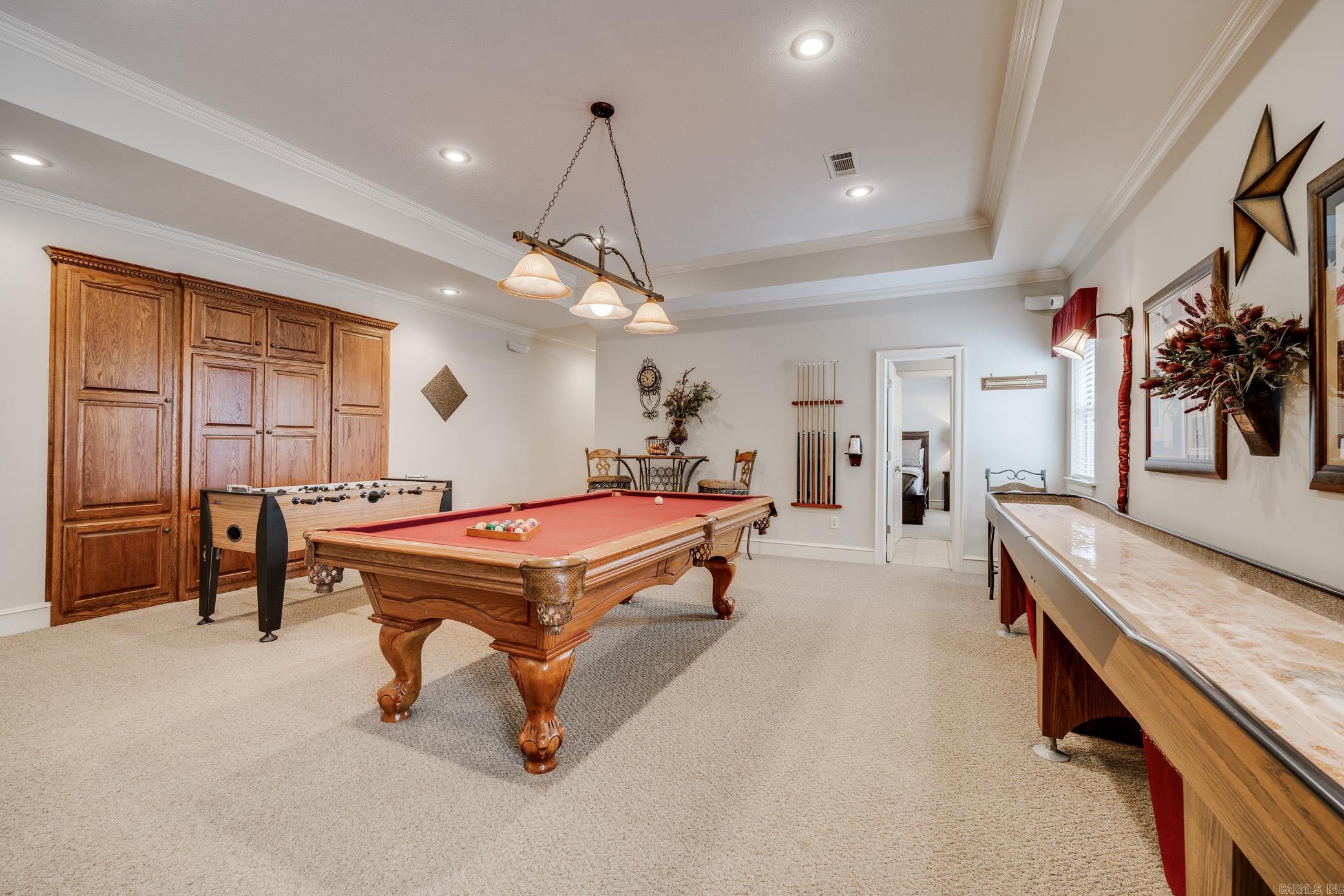 DOGWOOD ESTATES - Residential