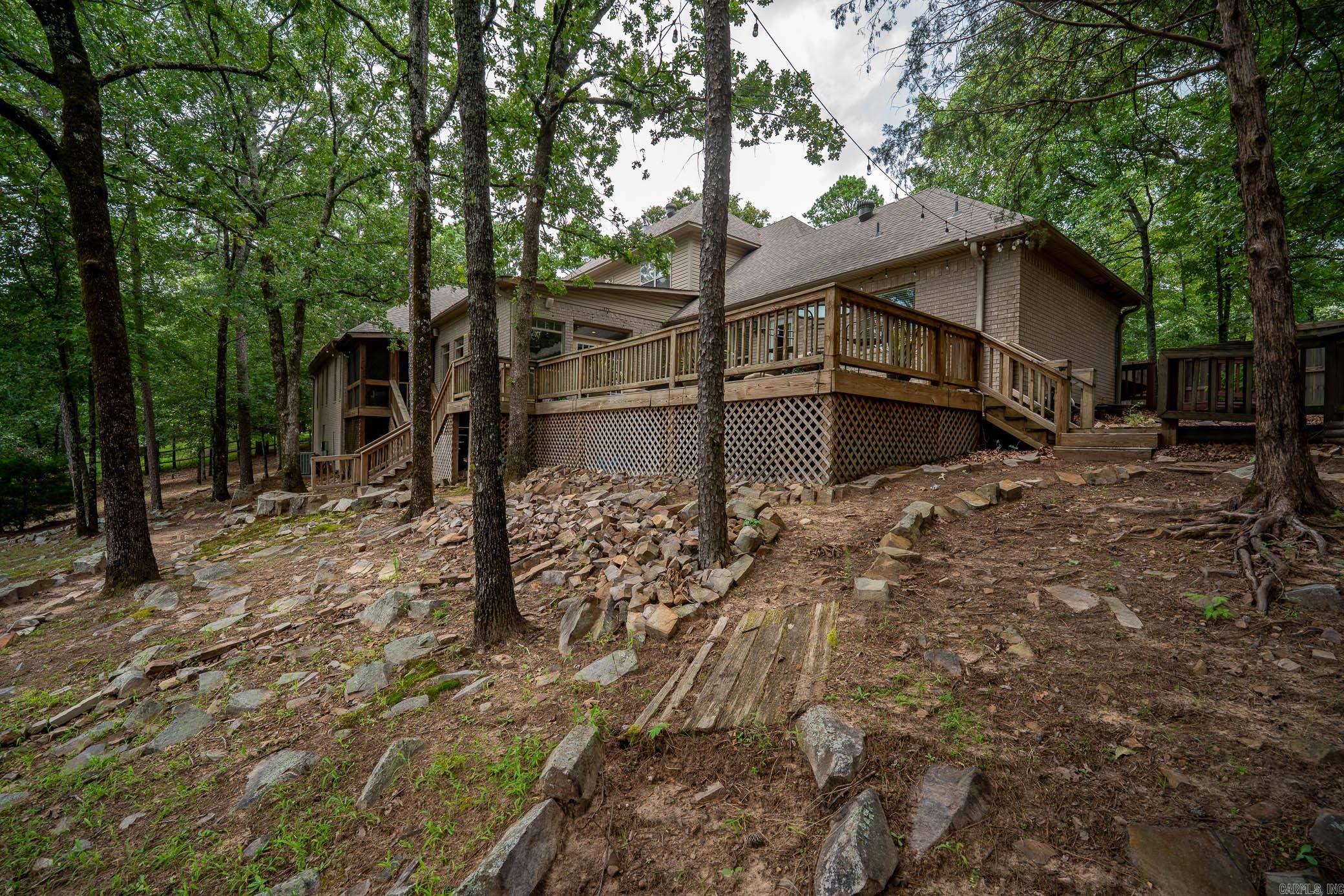 DOGWOOD ESTATES - Residential