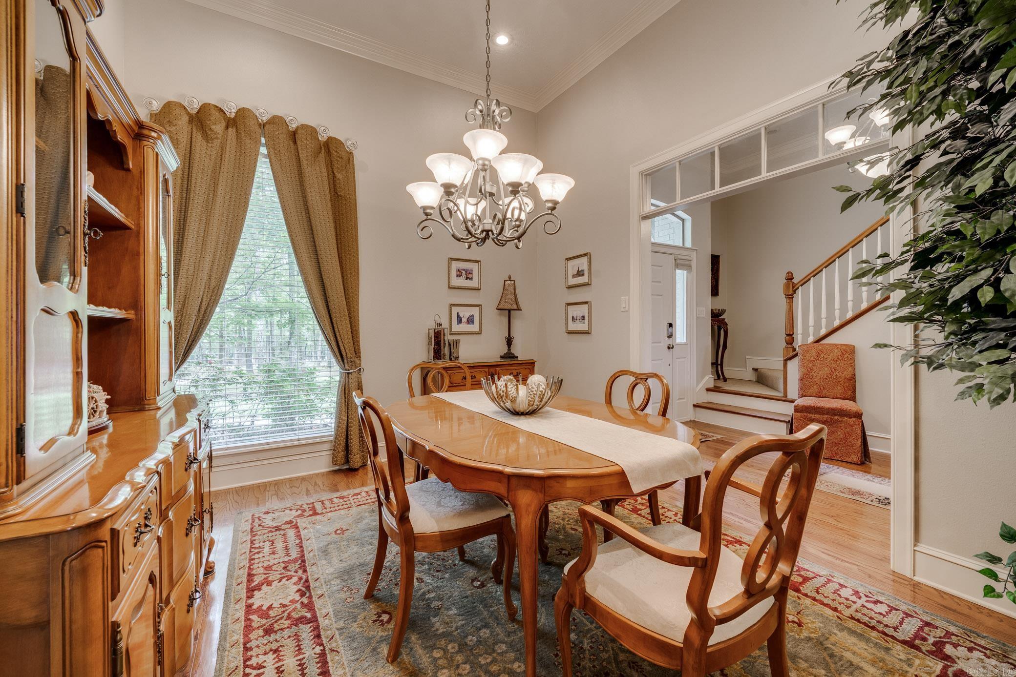 DOGWOOD ESTATES - Residential