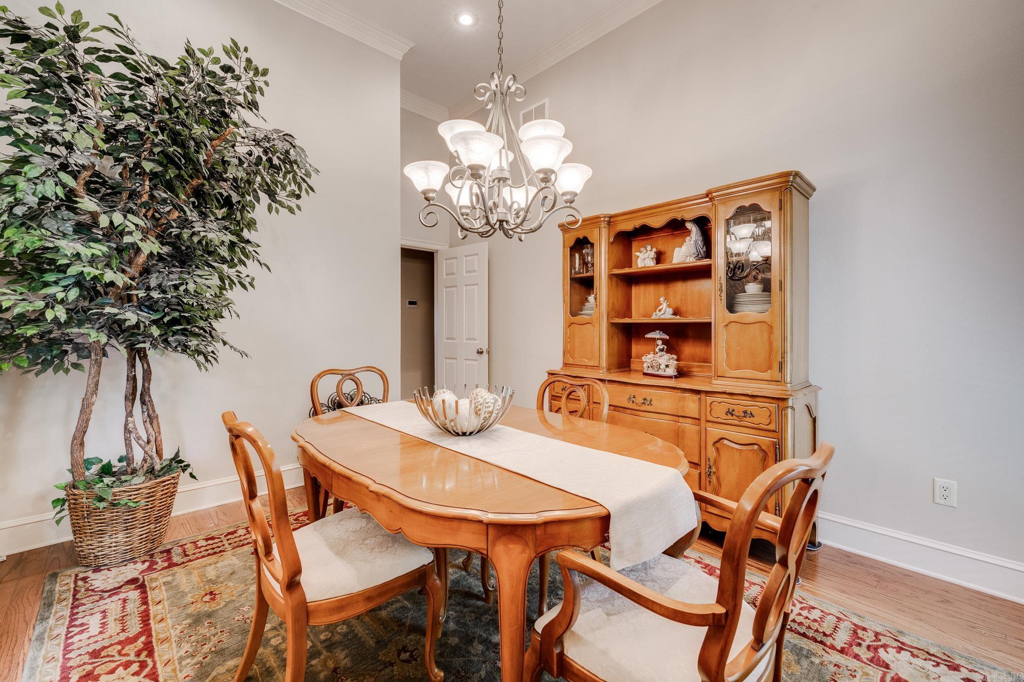 DOGWOOD ESTATES - Residential