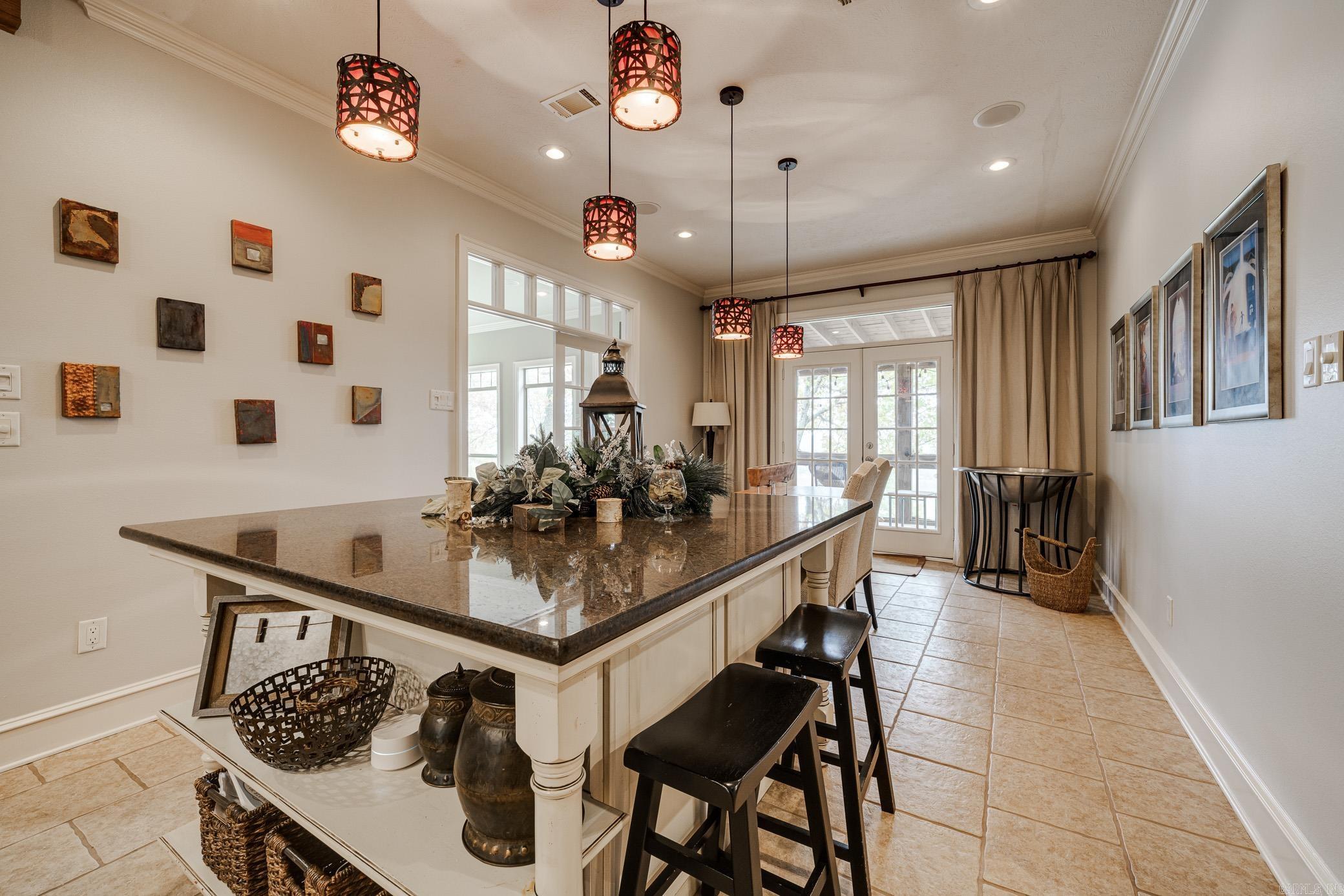 DOGWOOD ESTATES - Residential