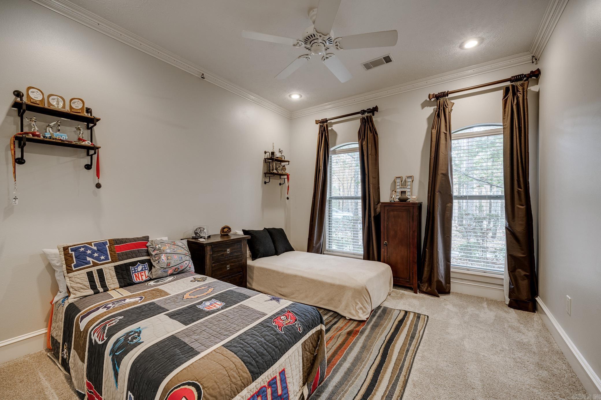 DOGWOOD ESTATES - Residential