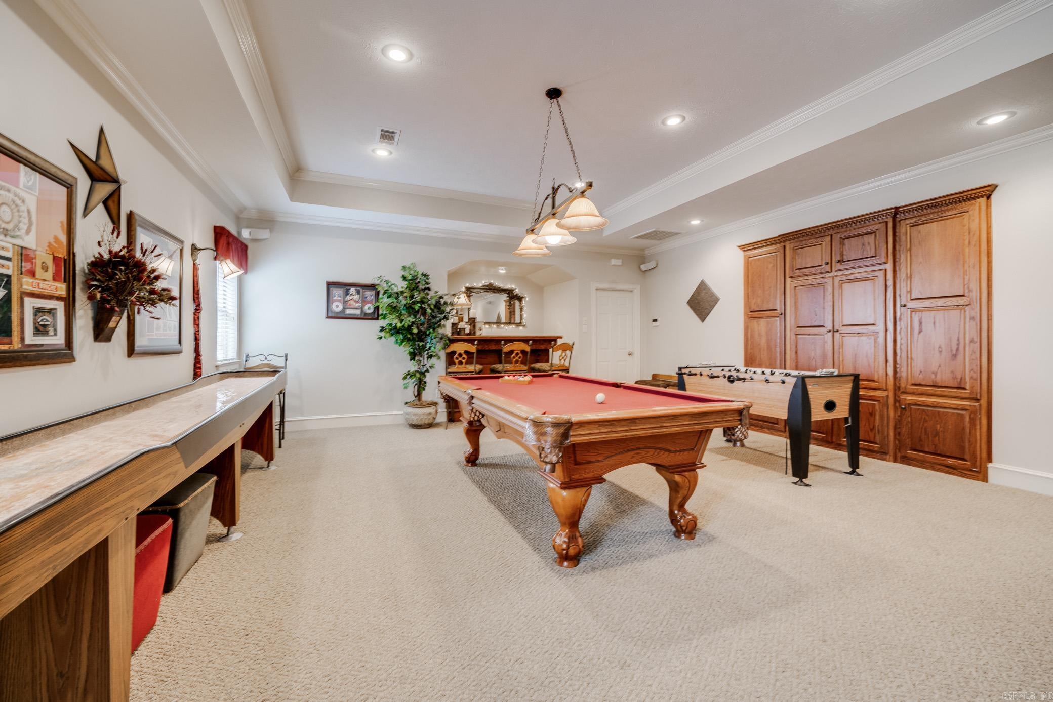 DOGWOOD ESTATES - Residential