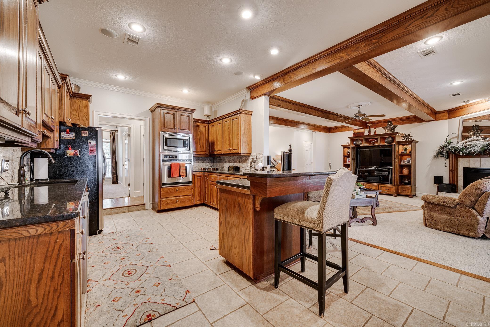 DOGWOOD ESTATES - Residential