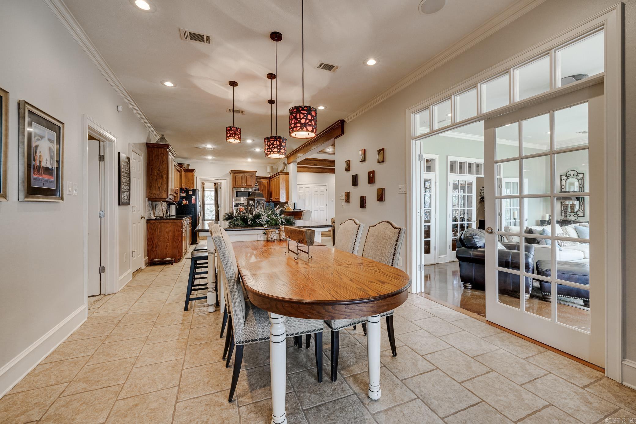 DOGWOOD ESTATES - Residential