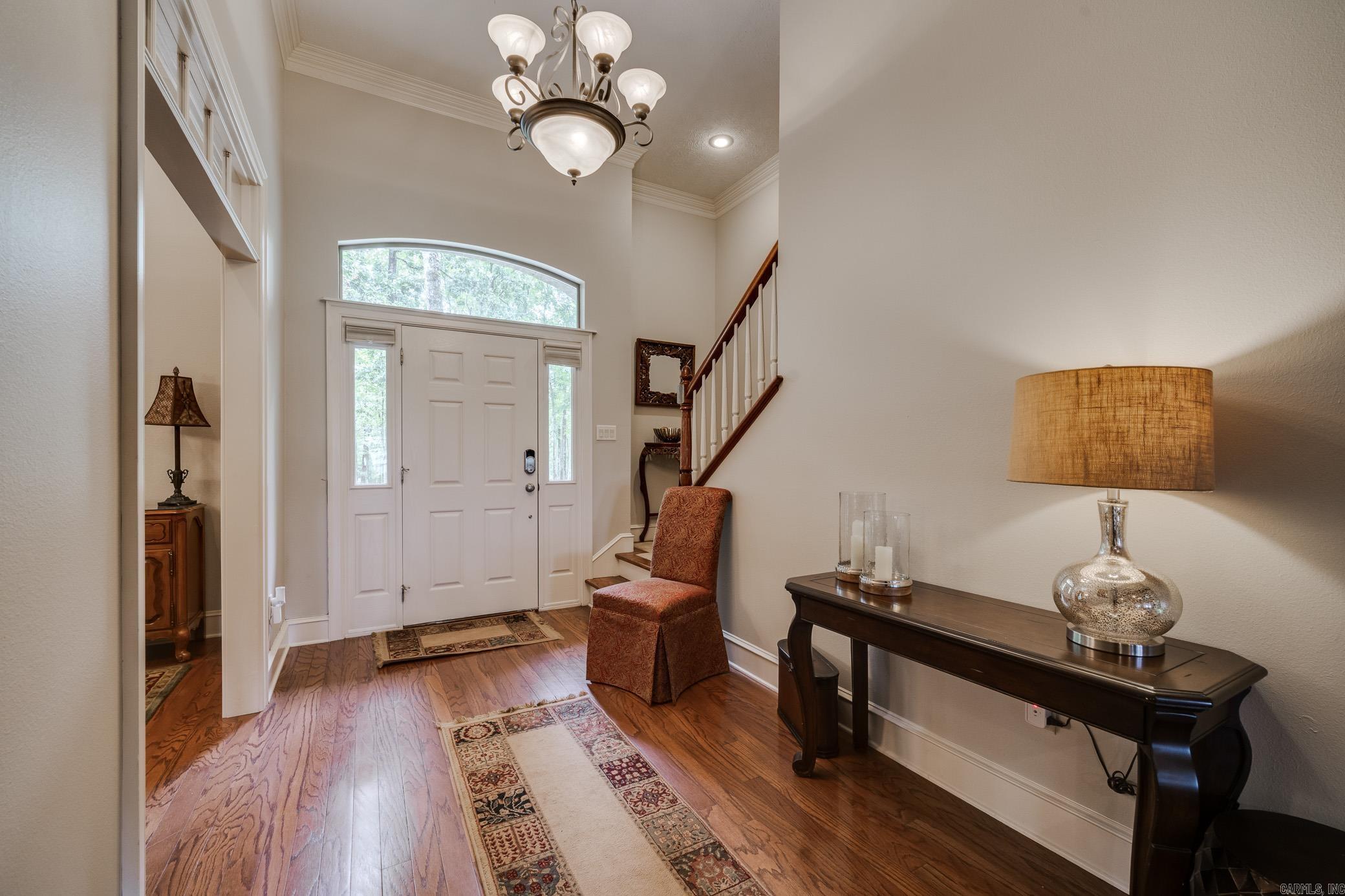 DOGWOOD ESTATES - Residential