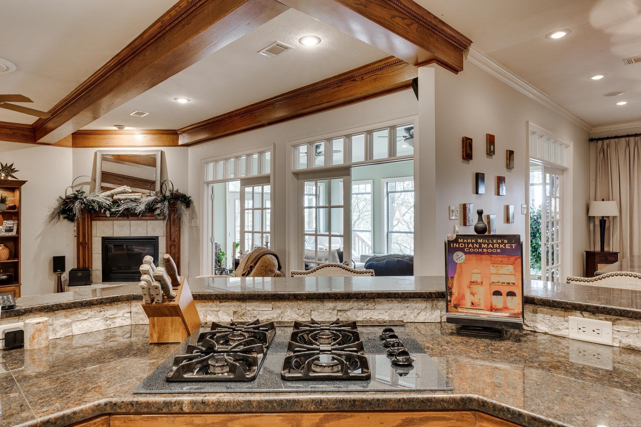 DOGWOOD ESTATES - Residential