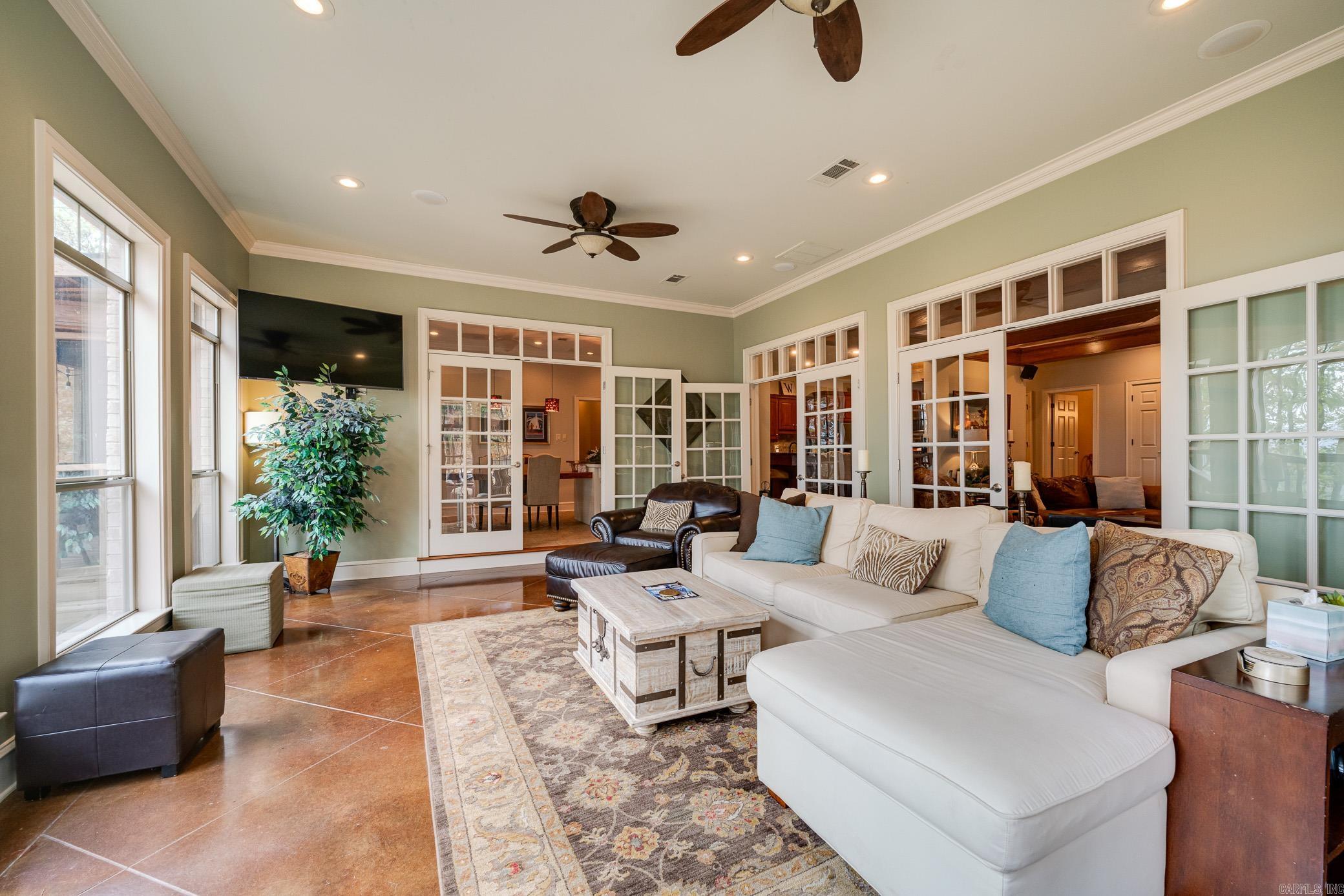 DOGWOOD ESTATES - Residential