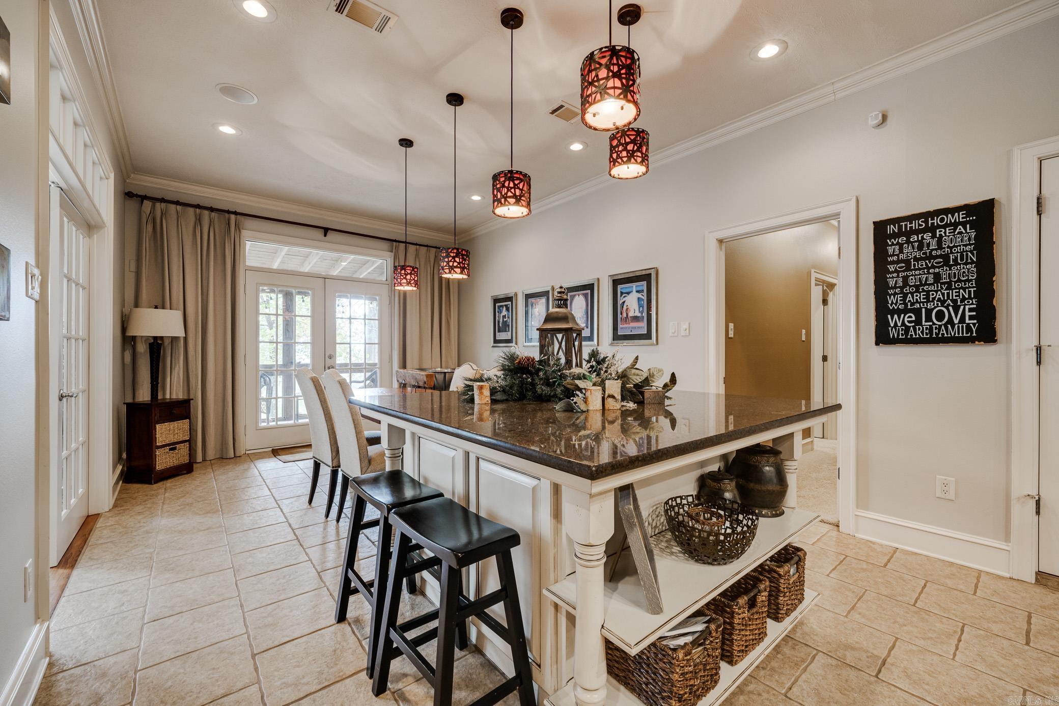 DOGWOOD ESTATES - Residential