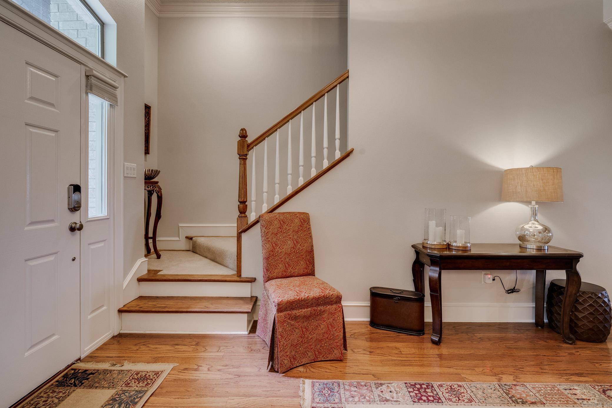 DOGWOOD ESTATES - Residential