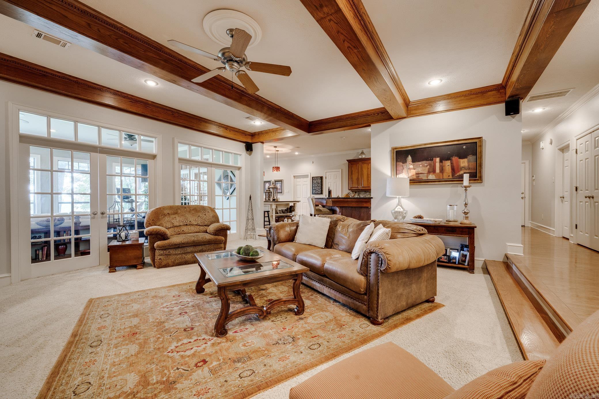 DOGWOOD ESTATES - Residential