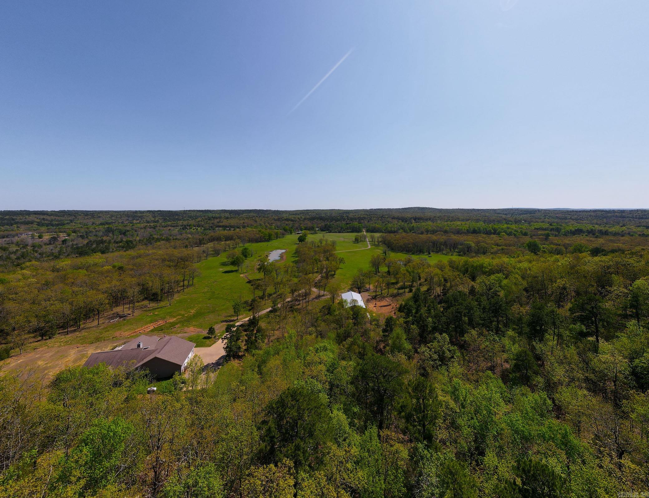 DOGWOOD ESTATES - Residential