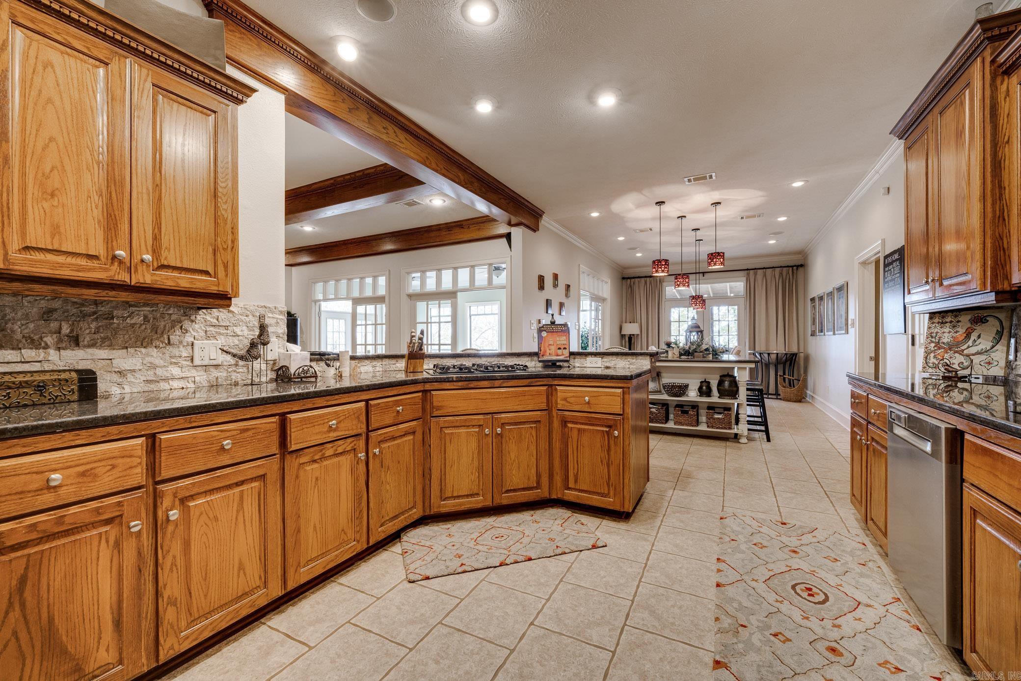 DOGWOOD ESTATES - Residential