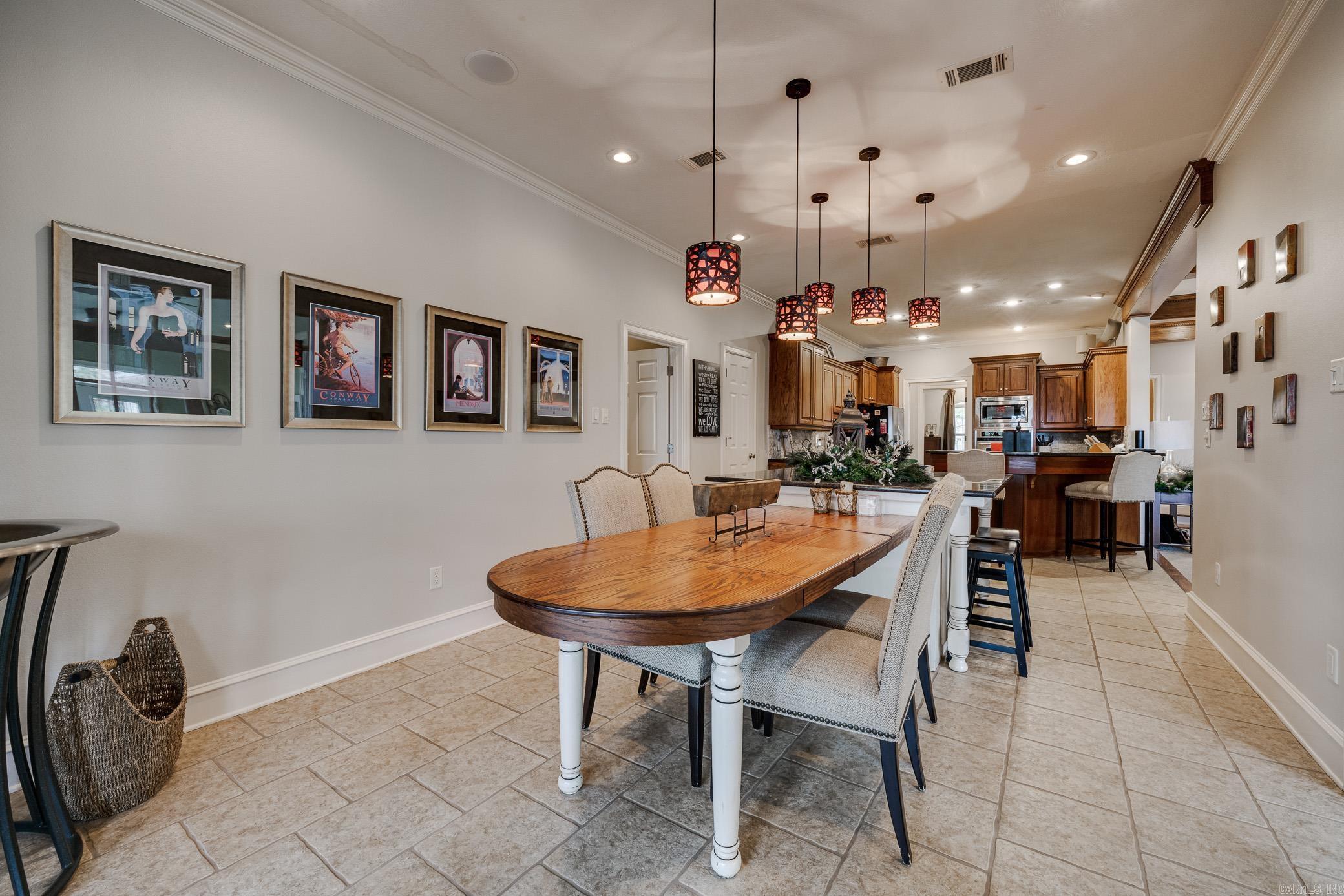 DOGWOOD ESTATES - Residential