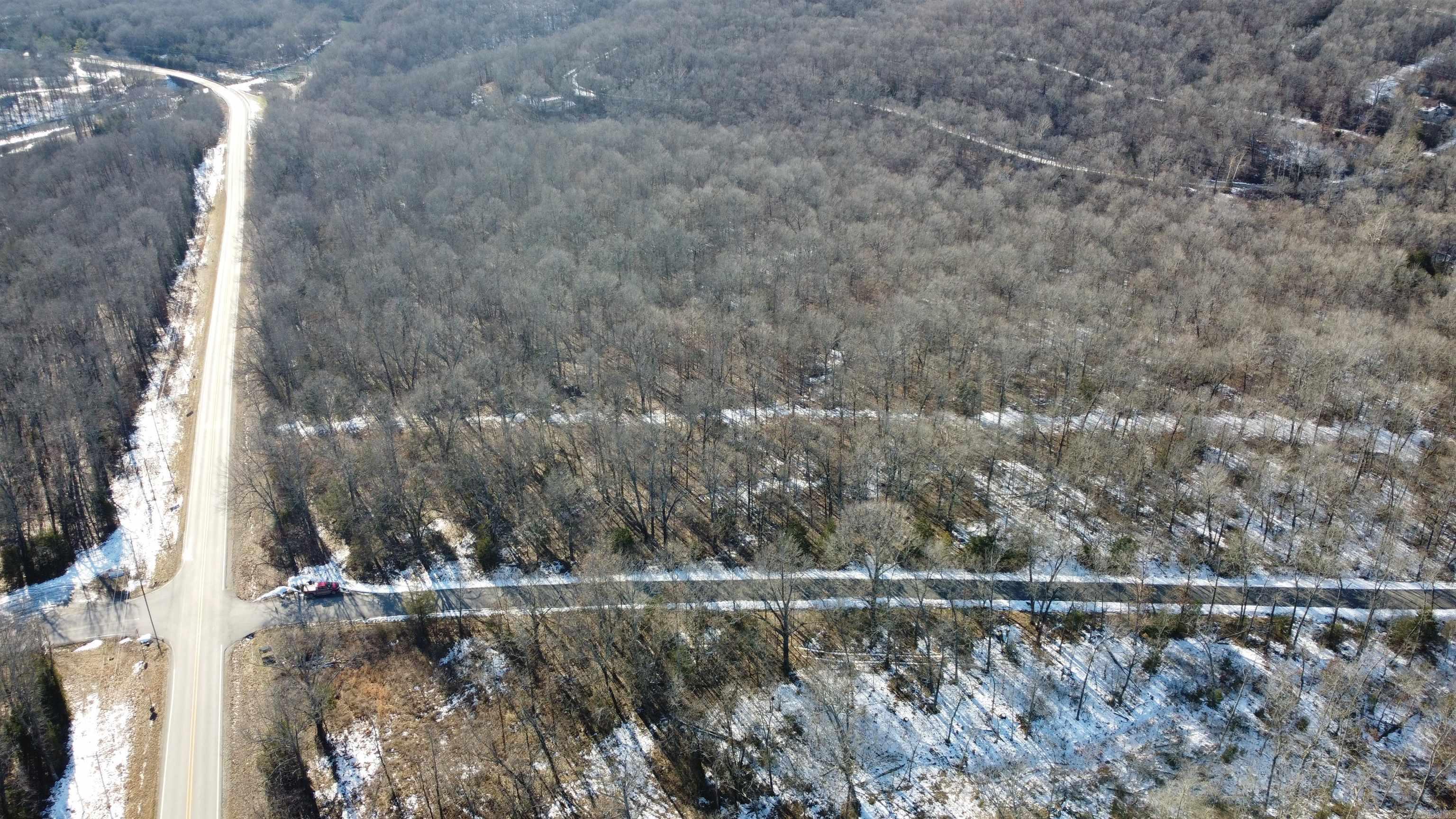 Not in Subdivision - Land