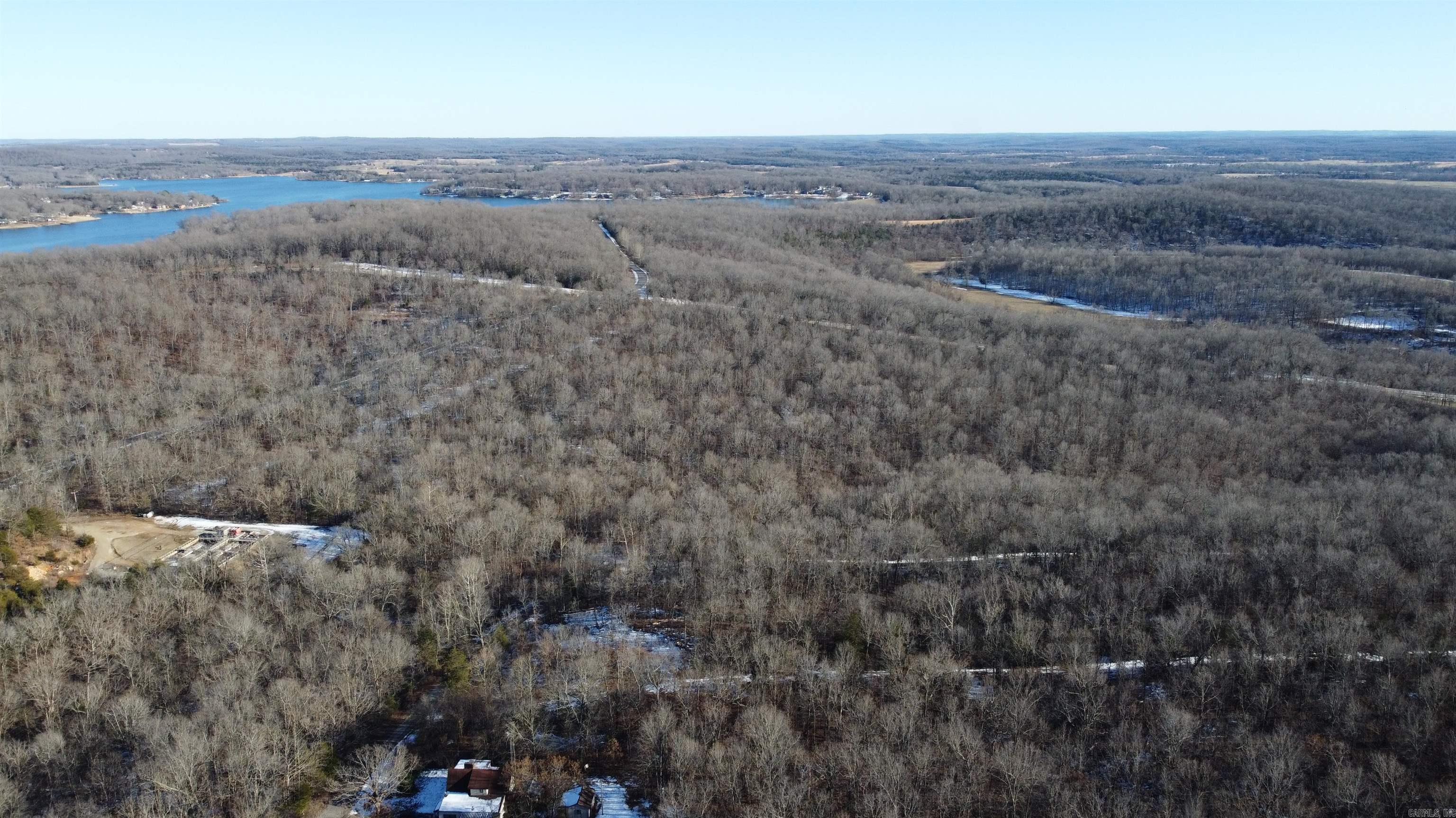 Not in Subdivision - Land