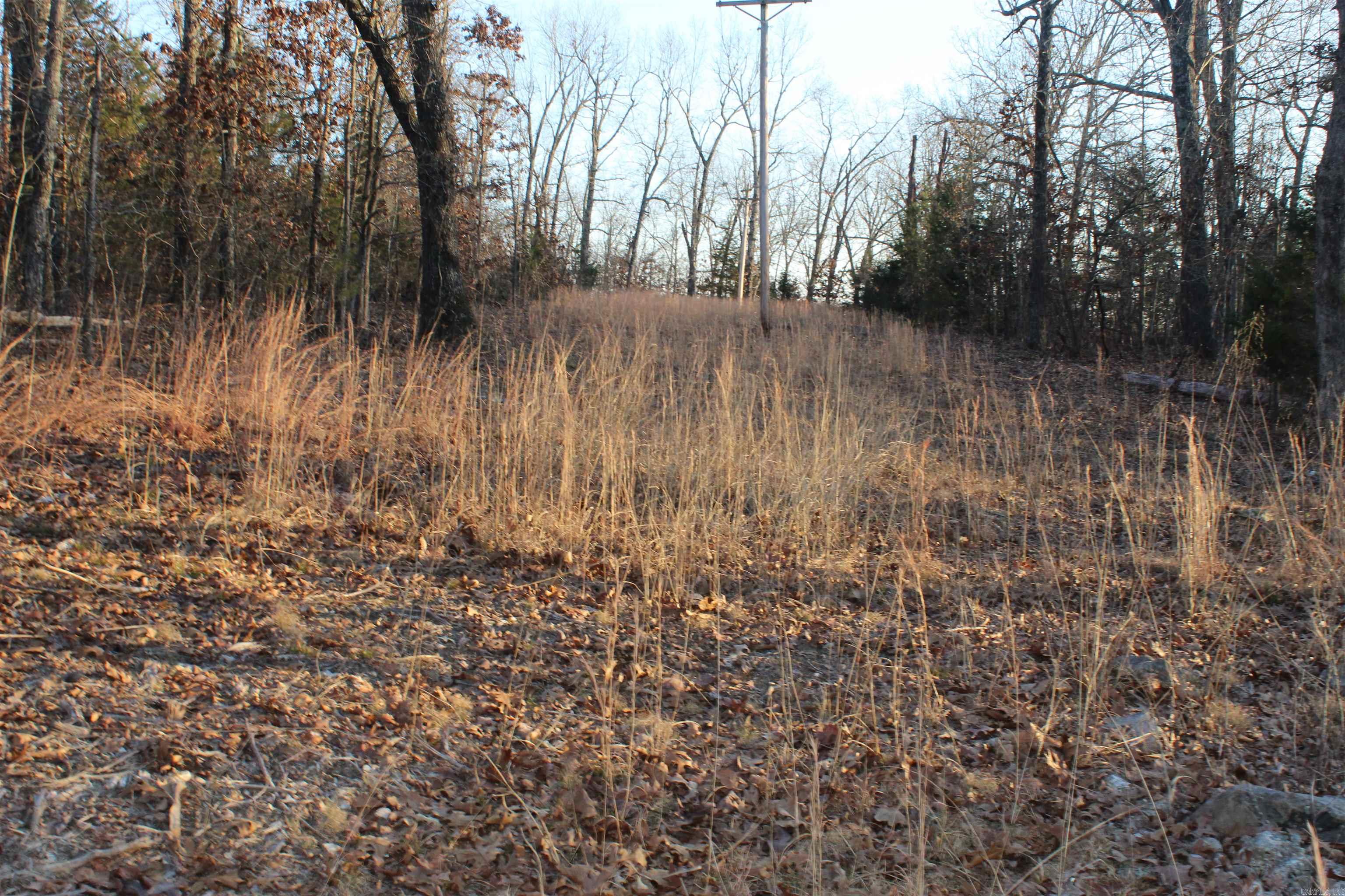 Not in Subdivision - Land