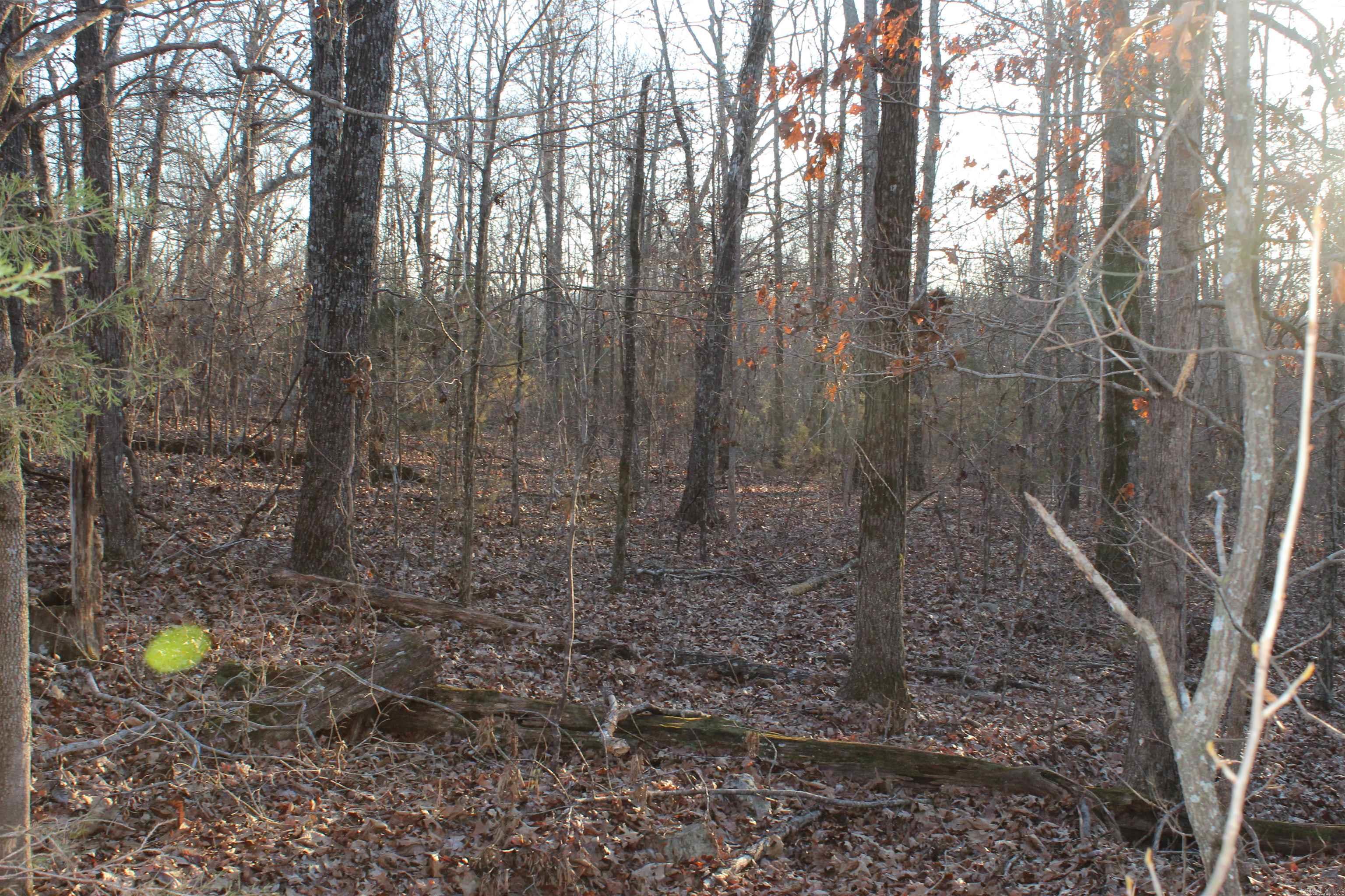 Not in Subdivision - Land