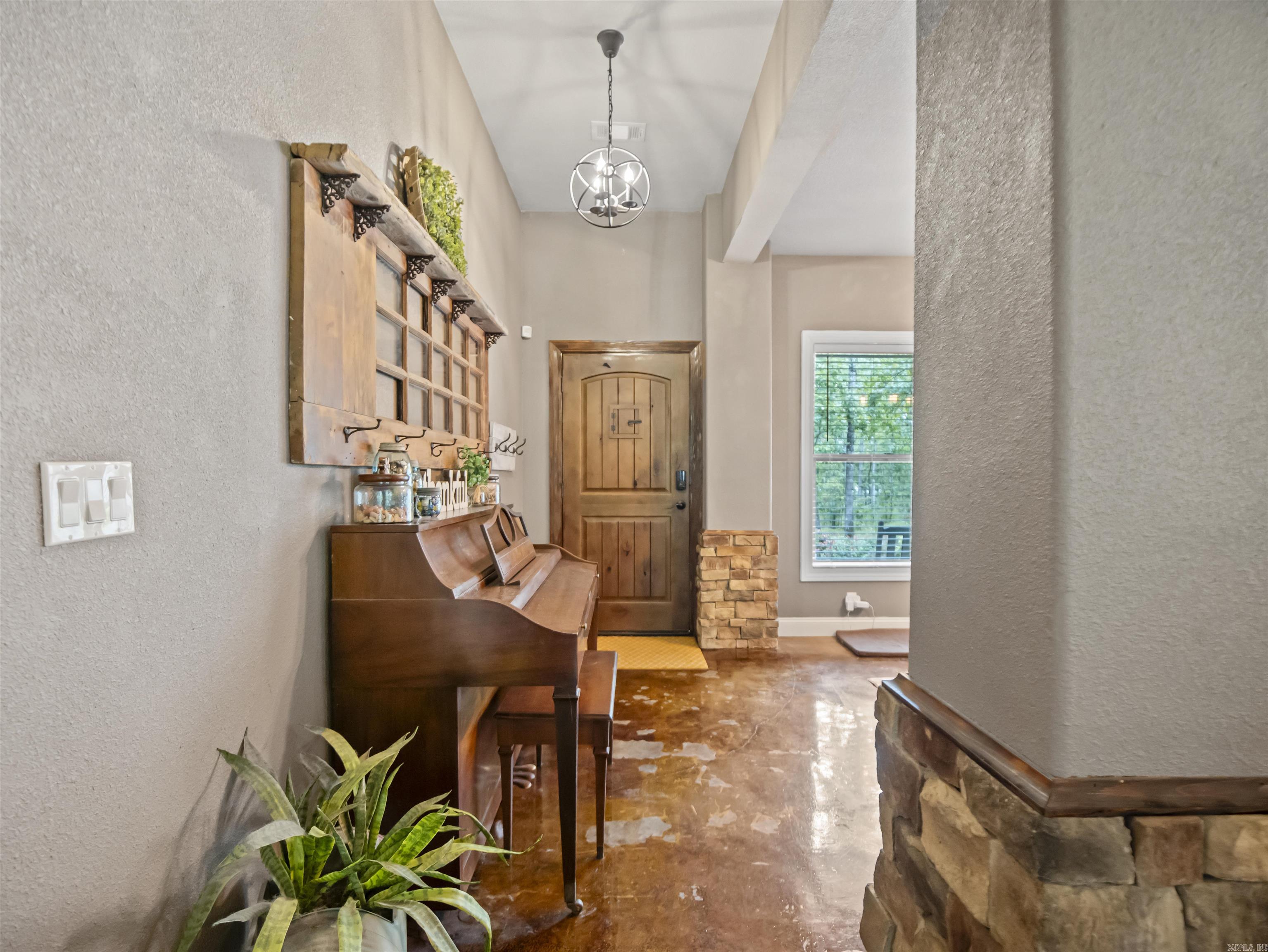 Murillo - Residential