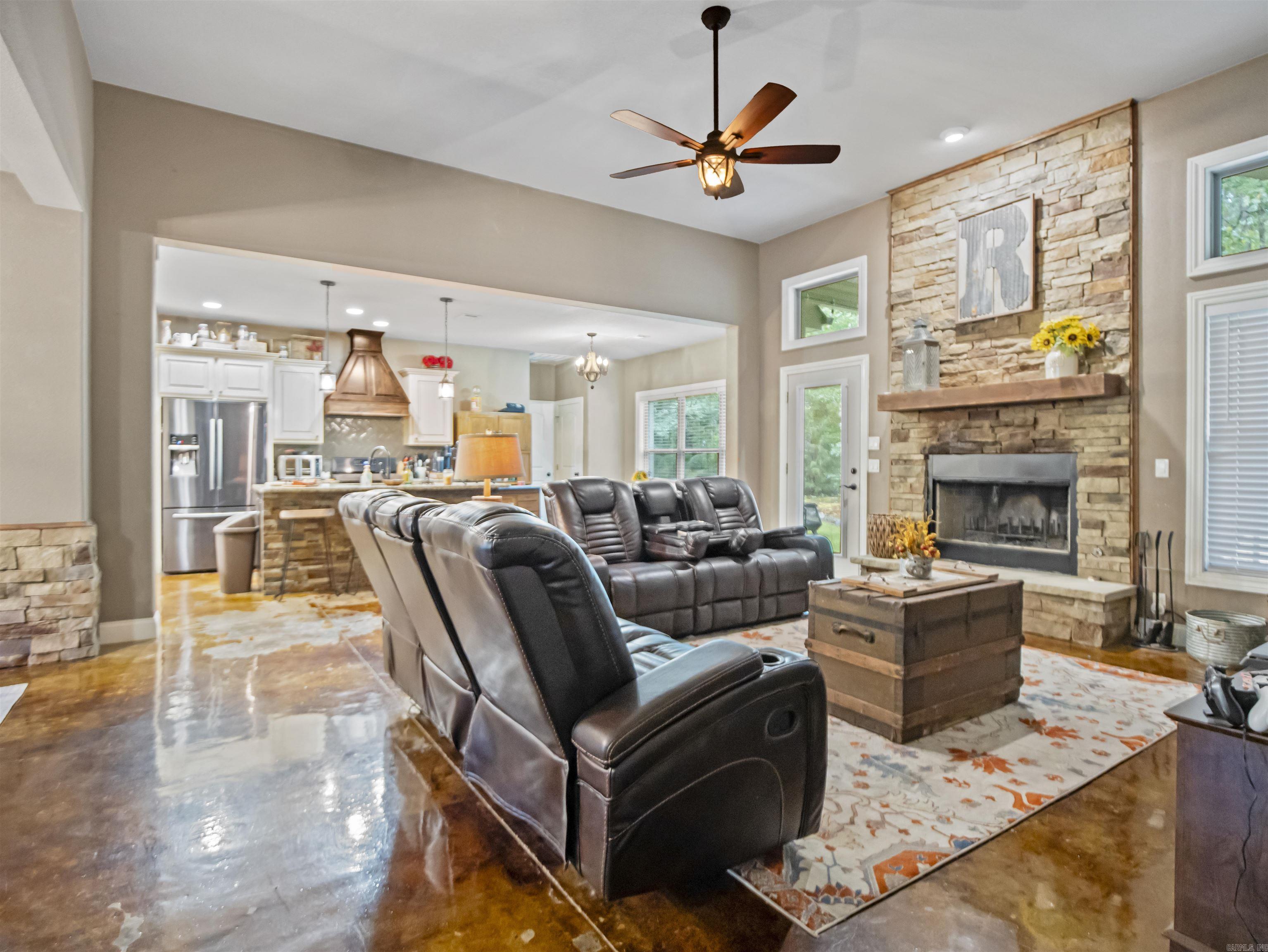 Murillo - Residential