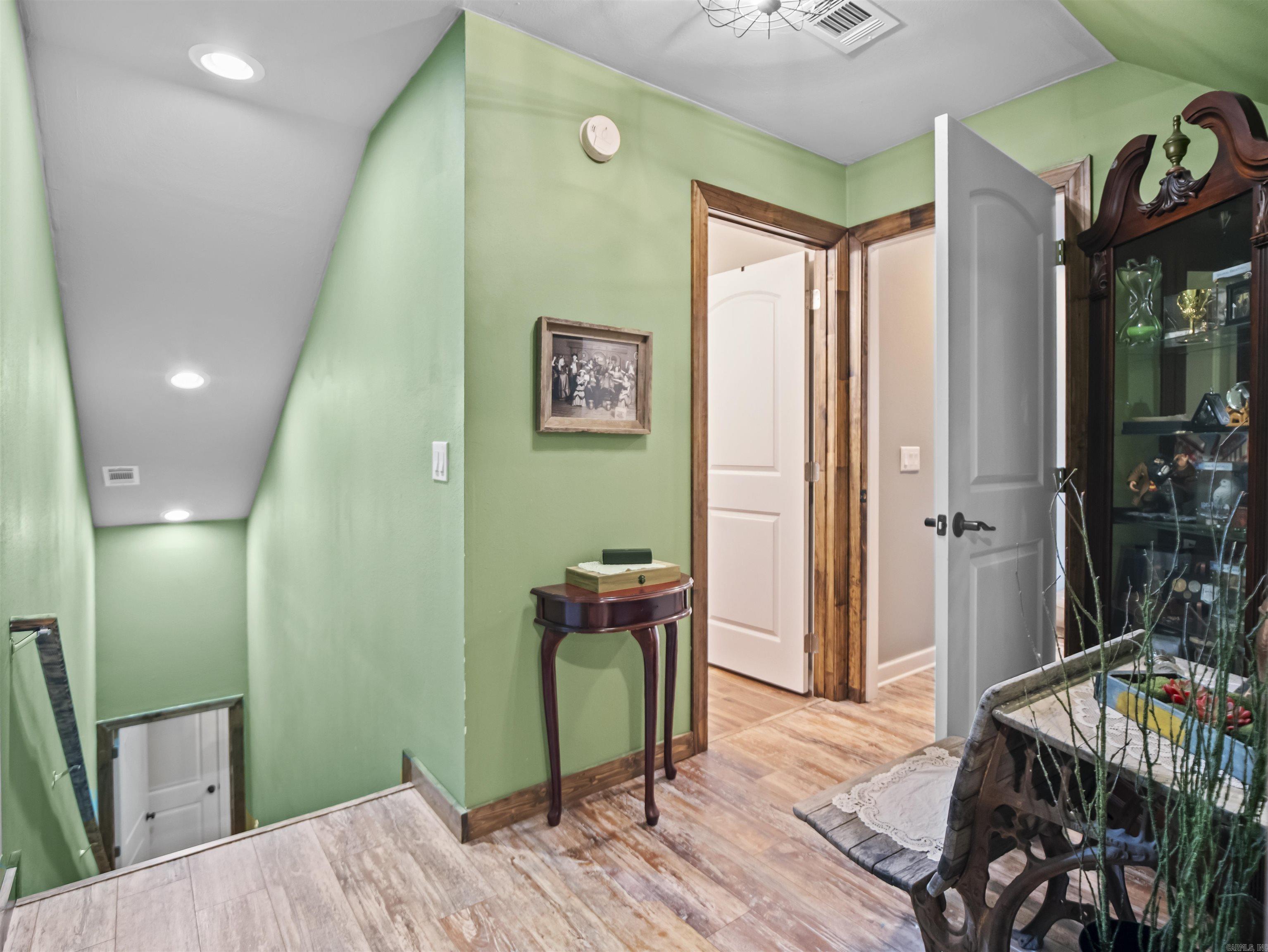 Murillo - Residential