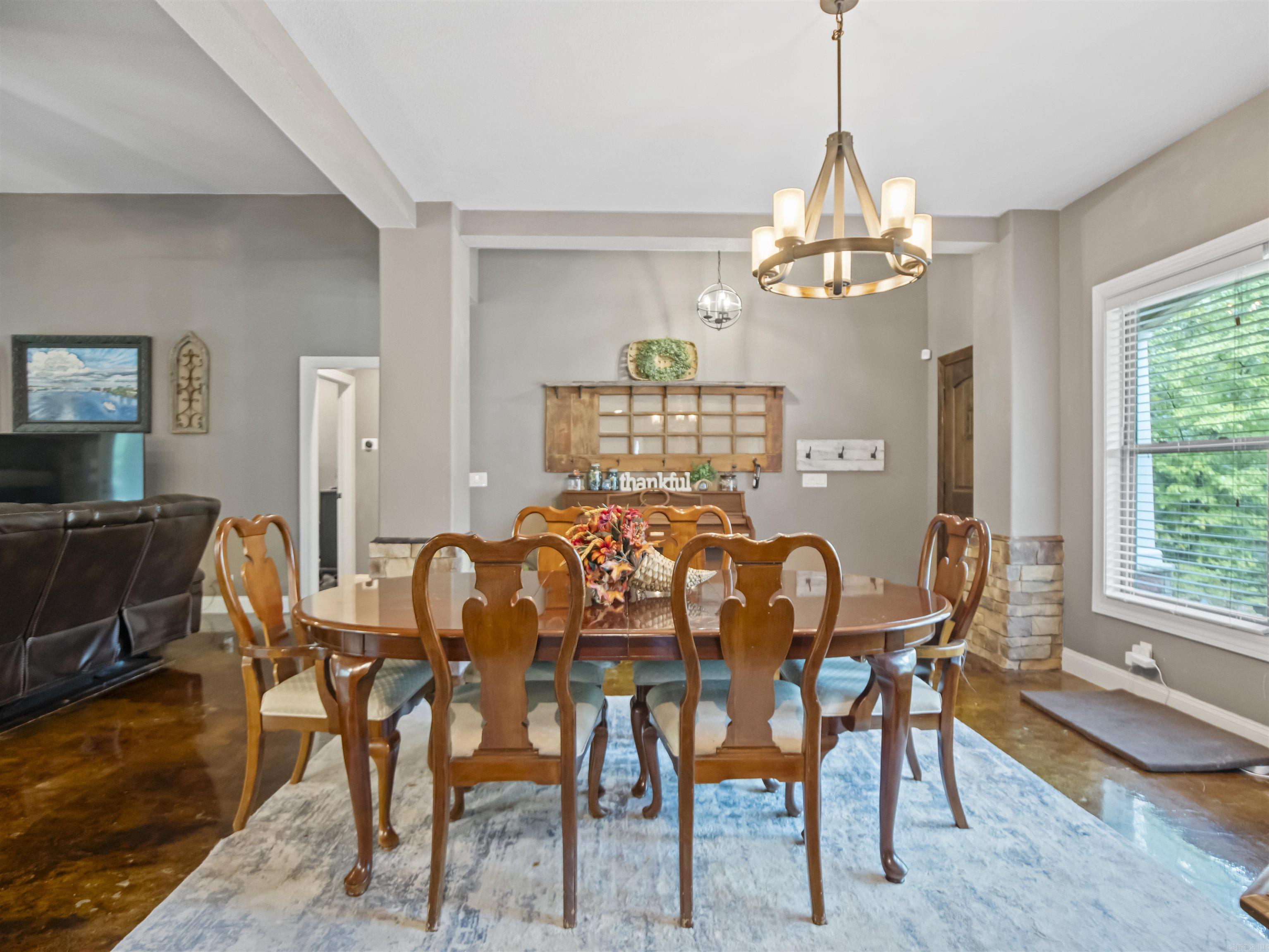 Murillo - Residential