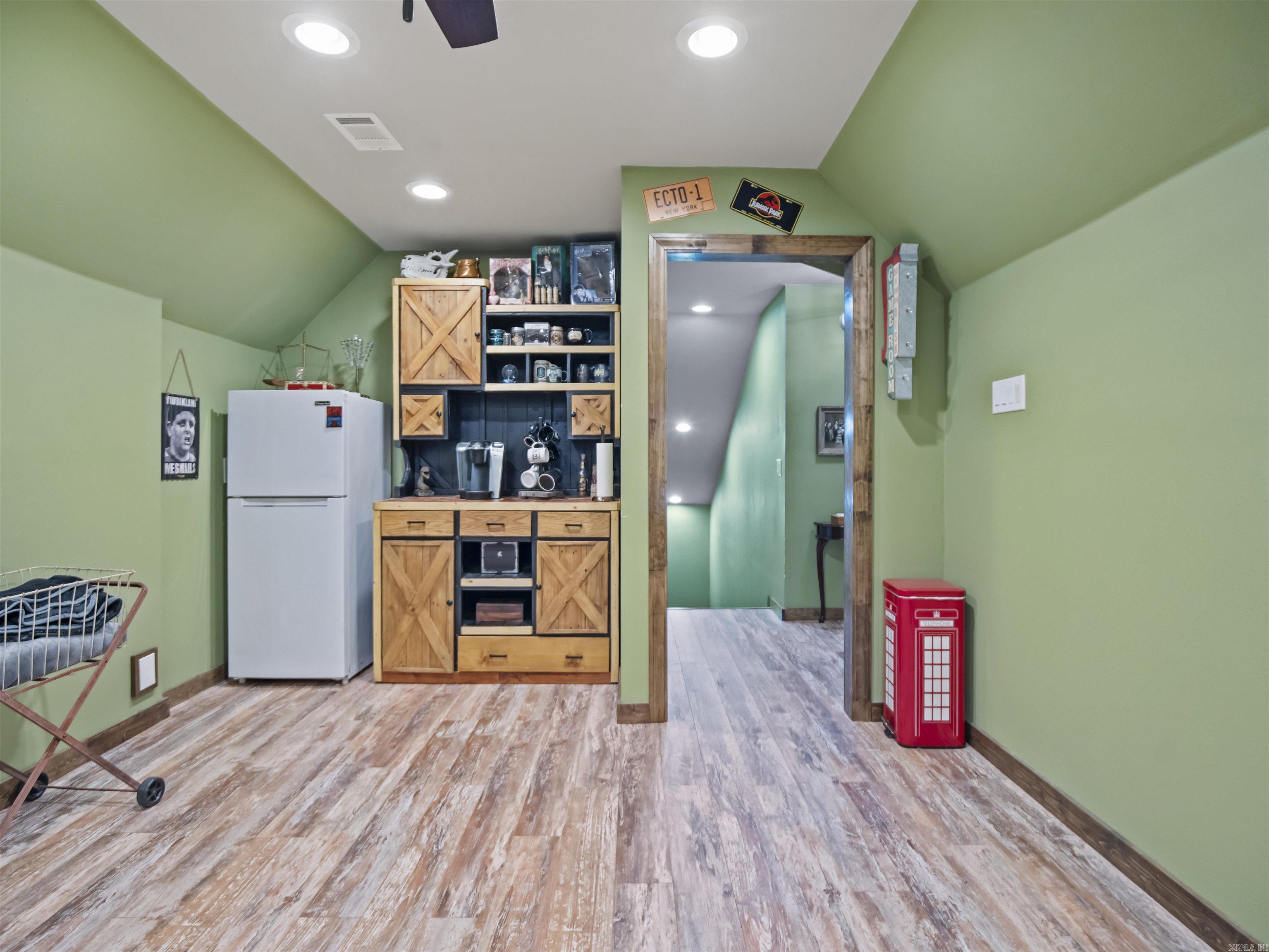 Murillo - Residential