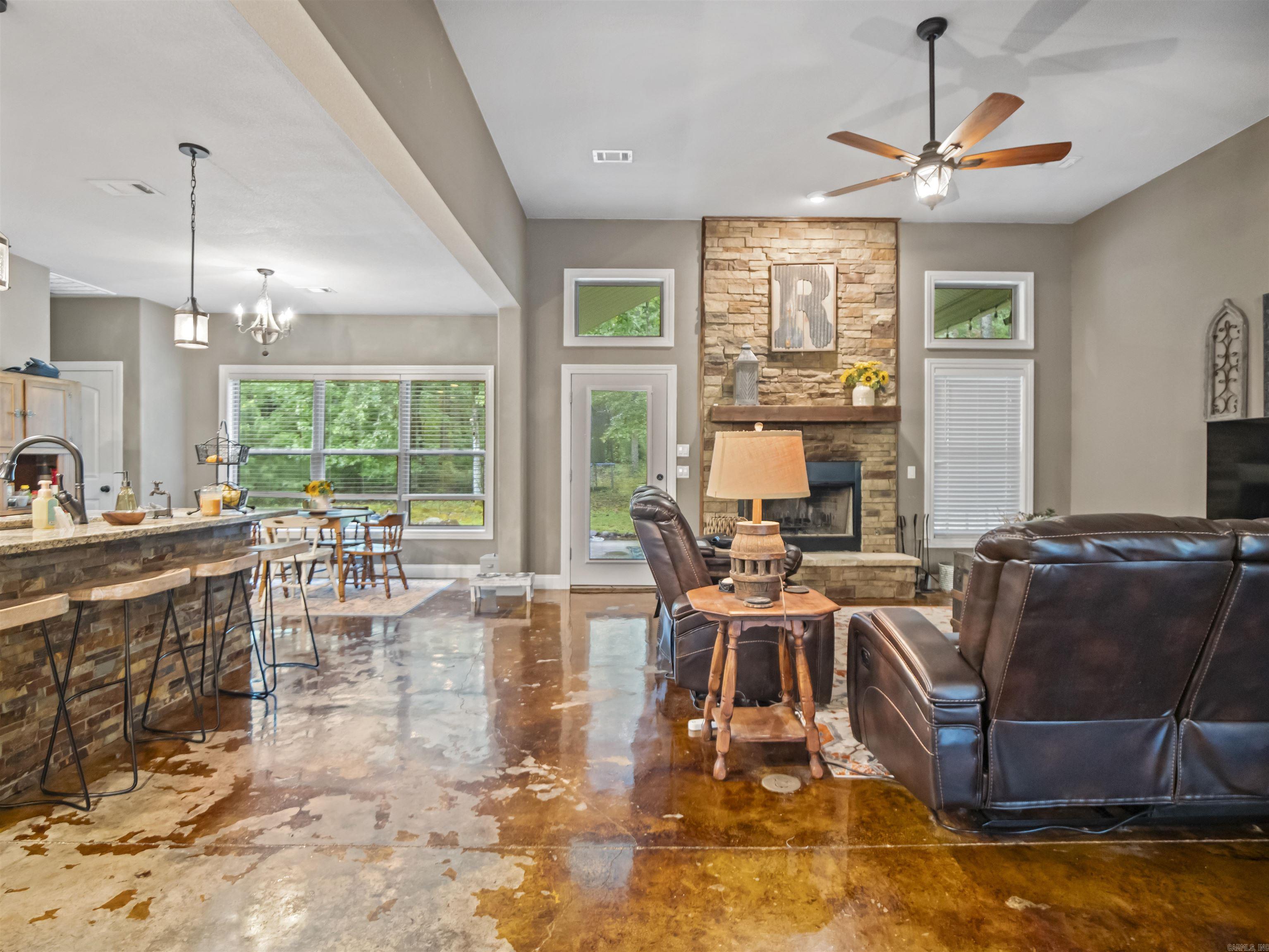 Murillo - Residential