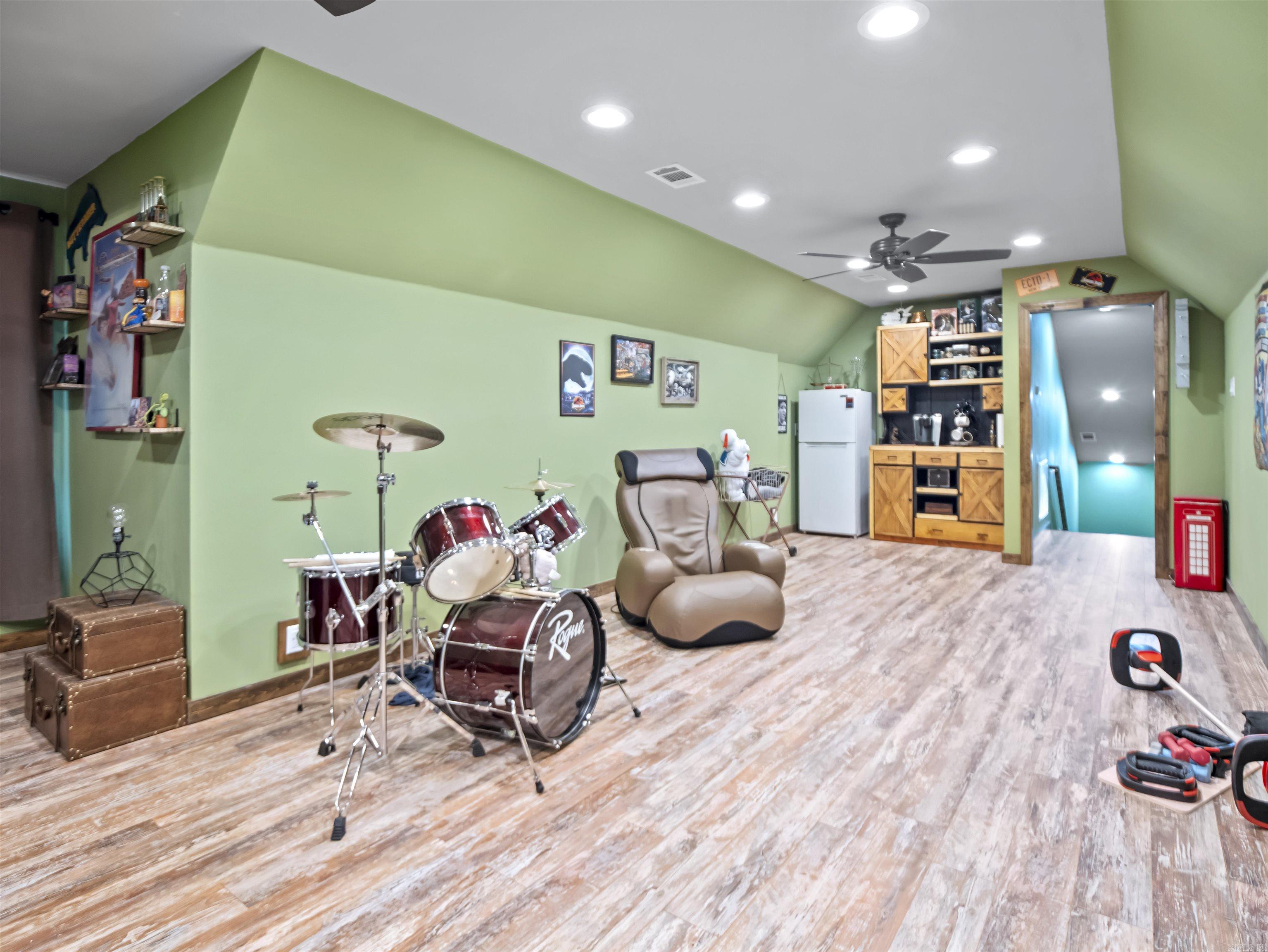Murillo - Residential
